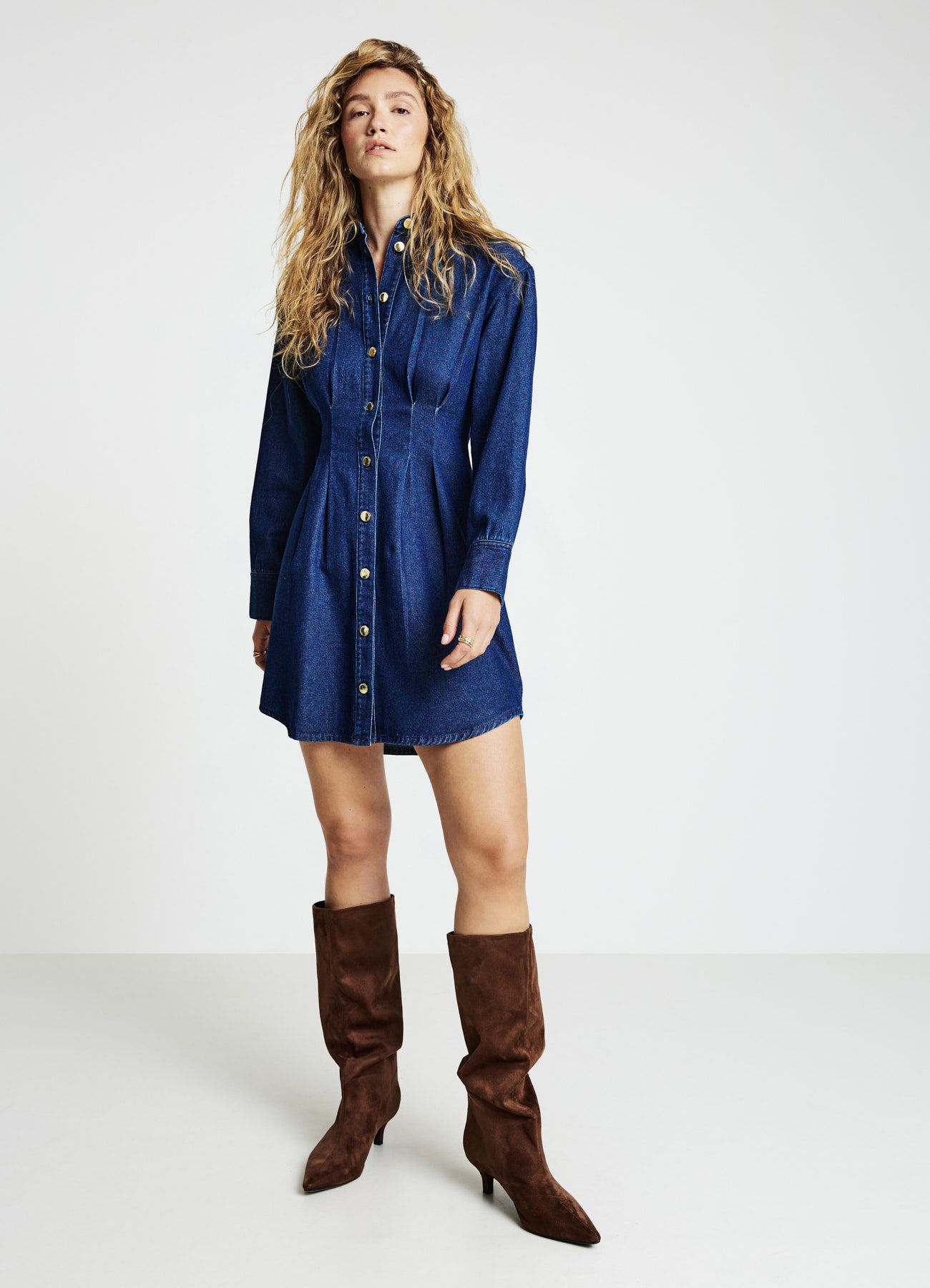 Abito Žene Calliope