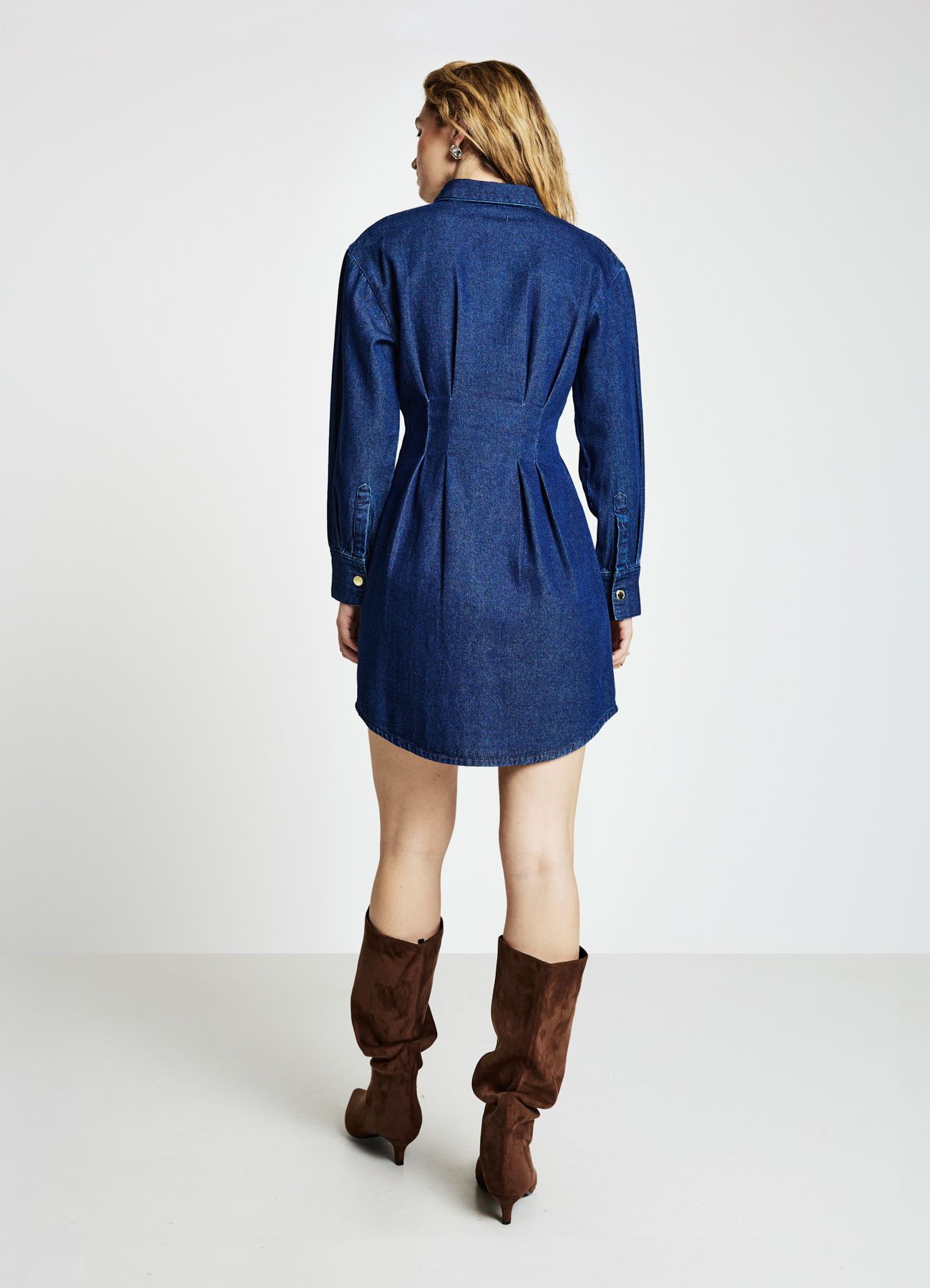 Abito Žene Calliope det_3