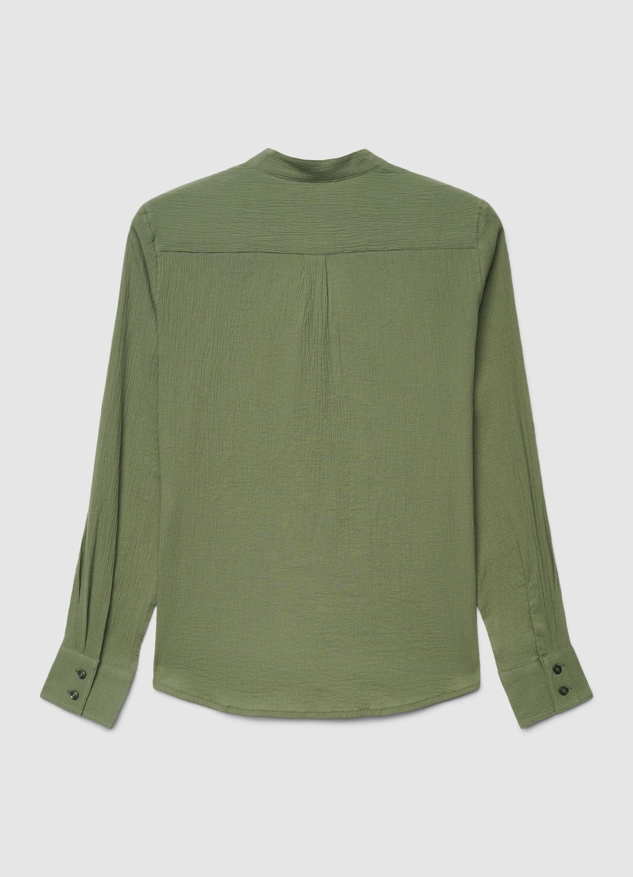 Long-sleeved shirt Woman Calliope det_5