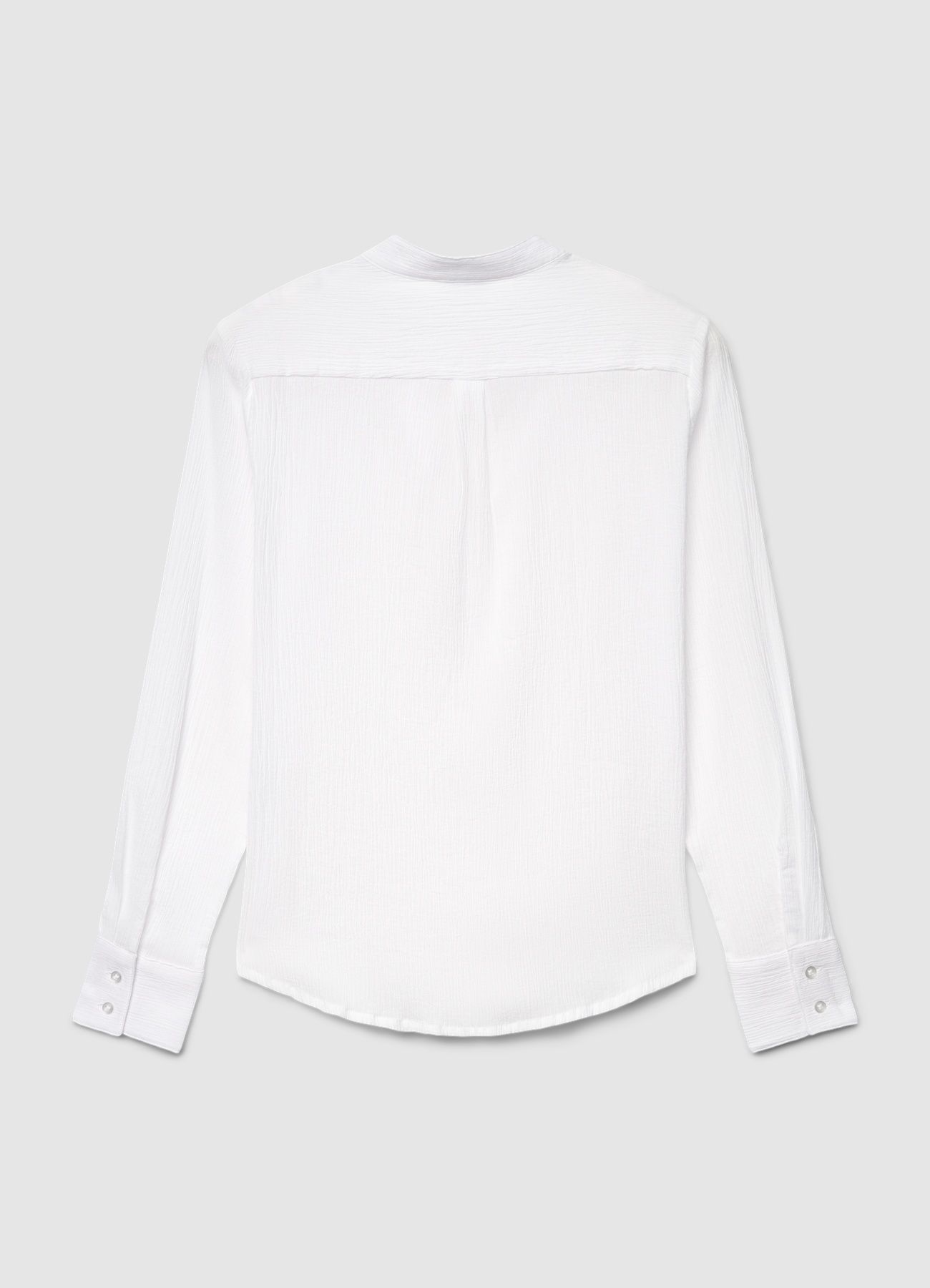 Long-sleeved shirt Woman Calliope det_5
