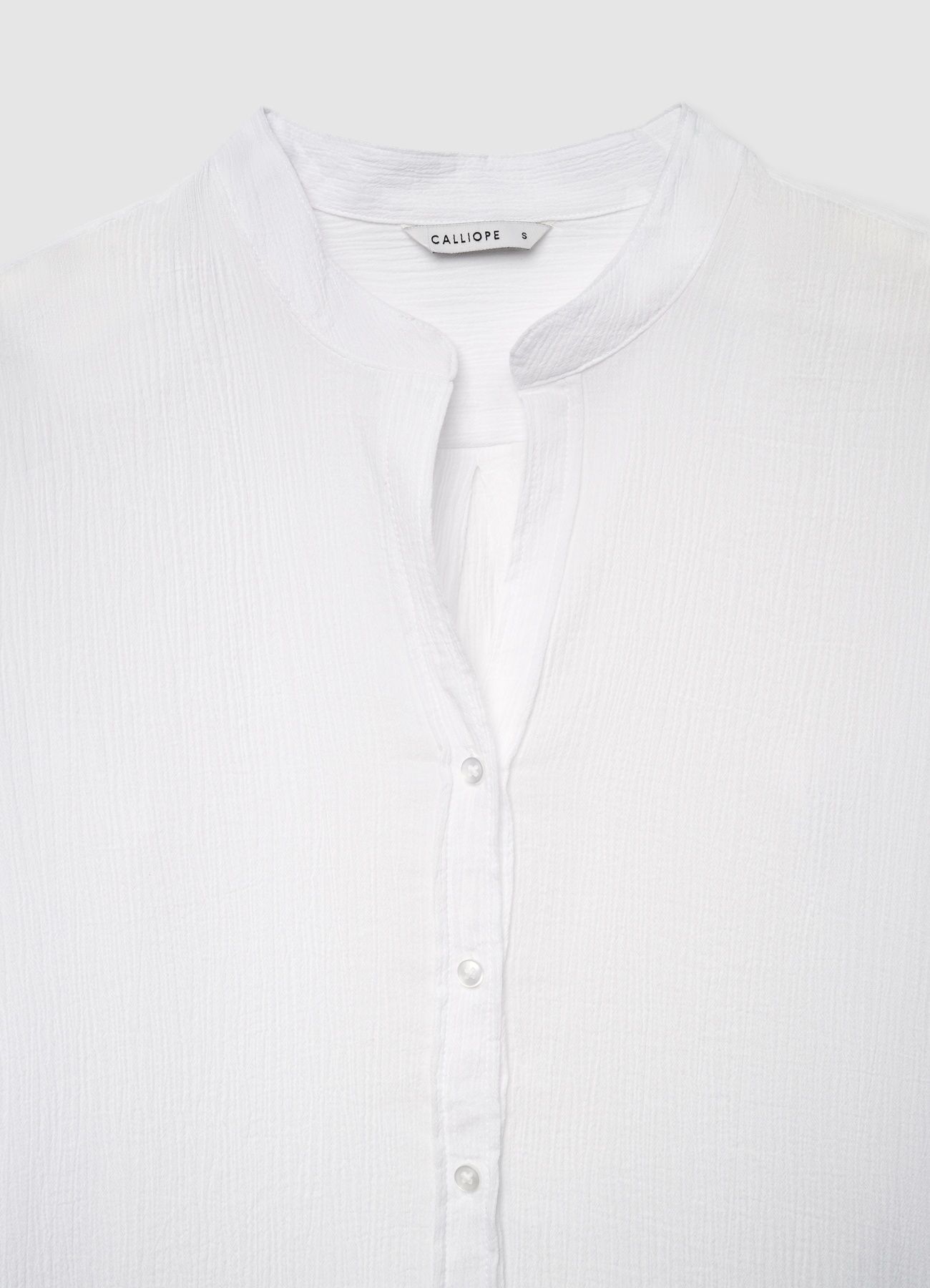 Long-sleeved shirt Woman Calliope st_a3