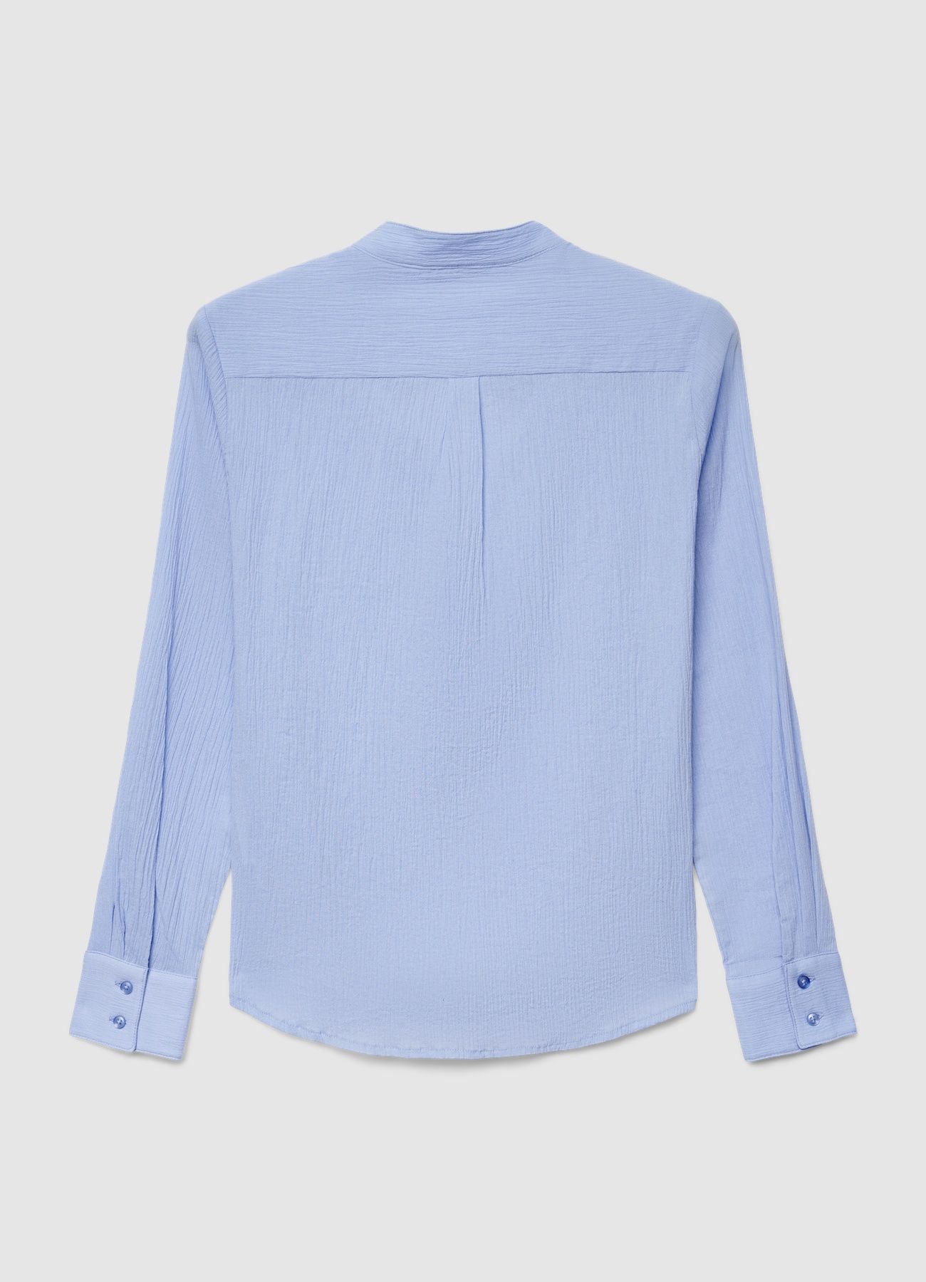 Long-sleeved shirt Woman Calliope det_5