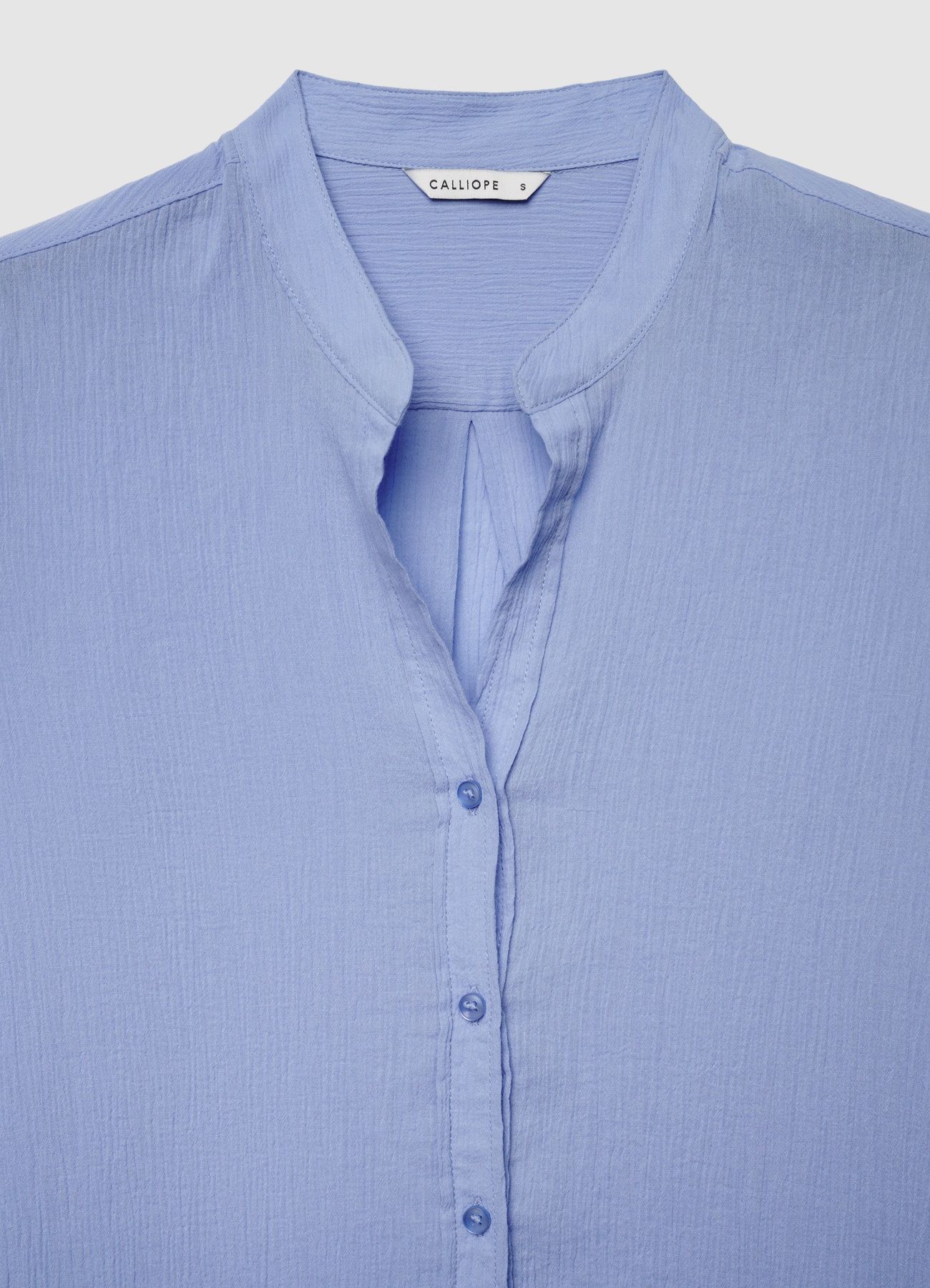 Long-sleeved shirt Woman Calliope st_a3