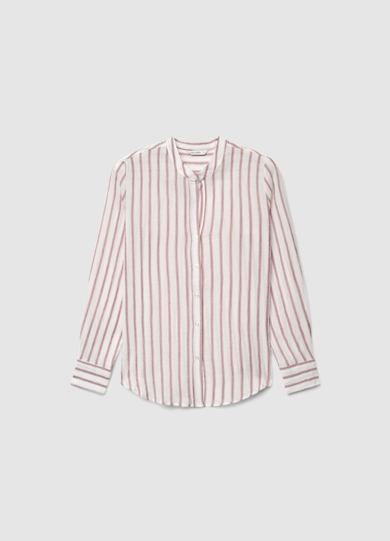 Camicia ML Žene Calliope det_4