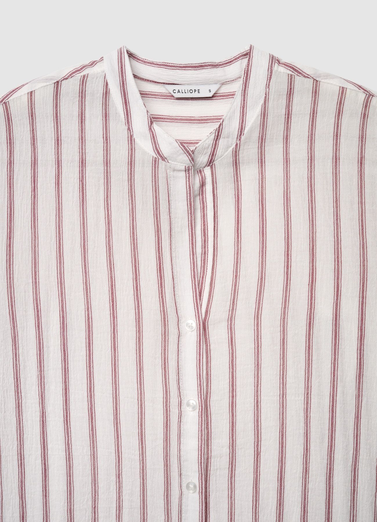 Camicia ML Žene Calliope st_a3