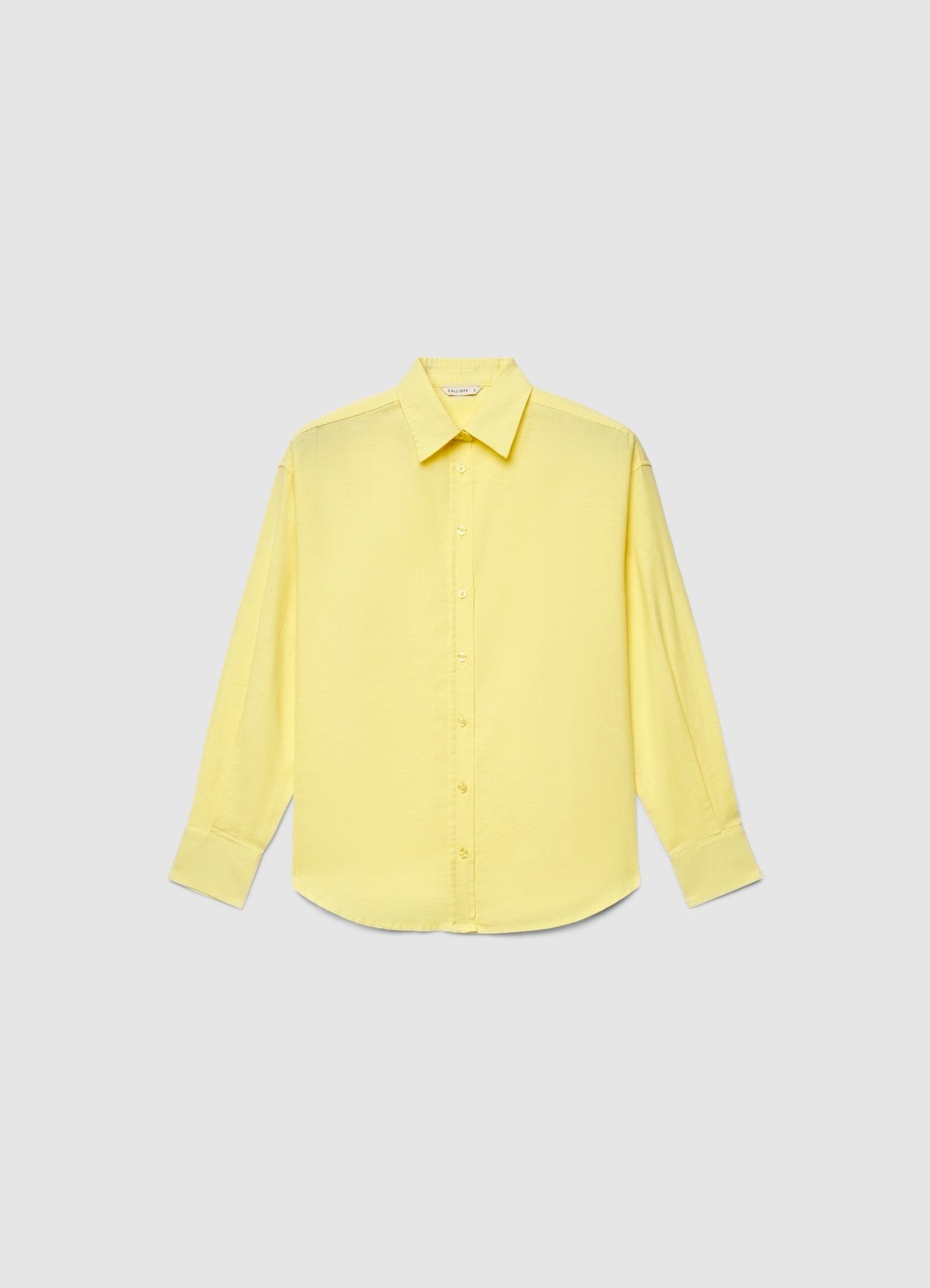 Long-sleeved shirt Woman Calliope