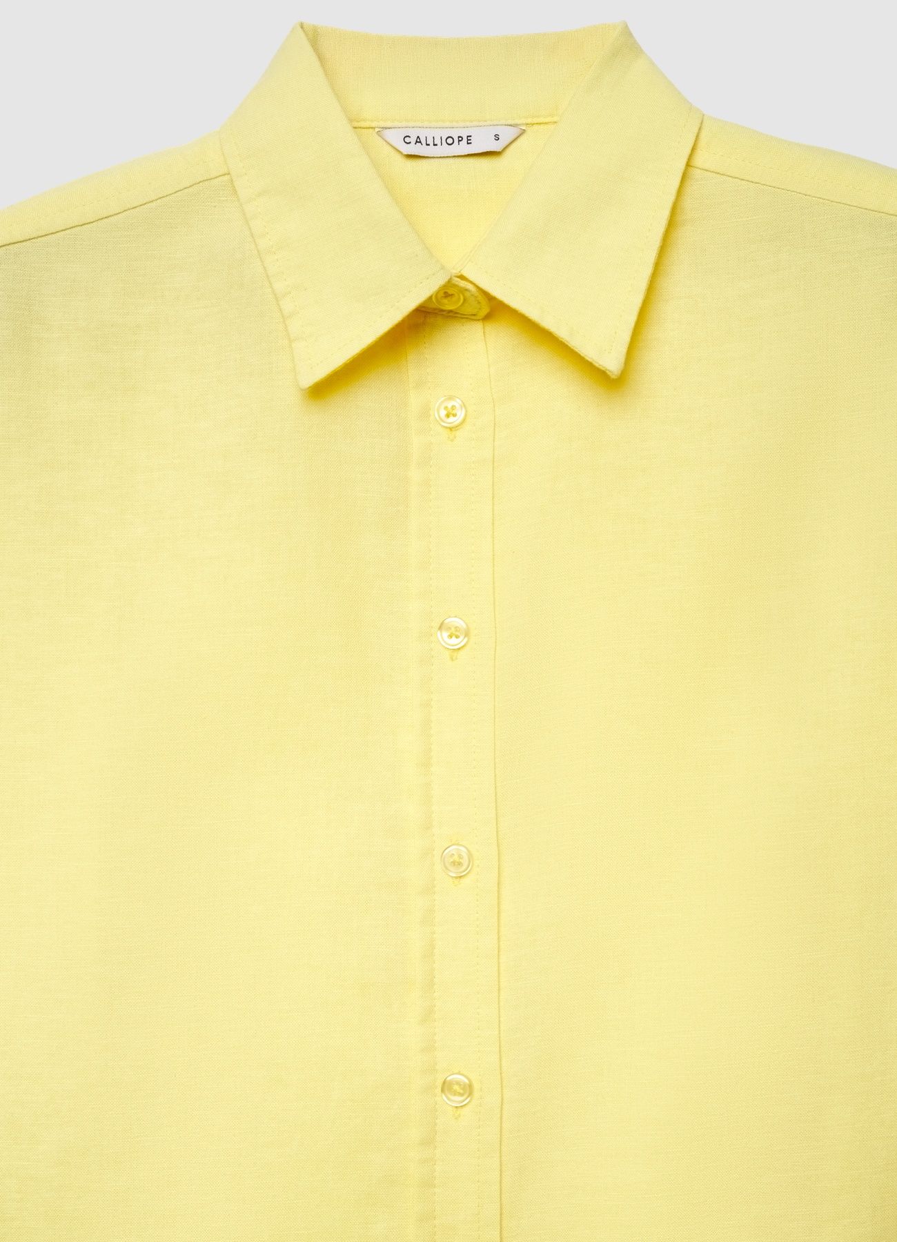 Long-sleeved shirt Woman Calliope st_a3