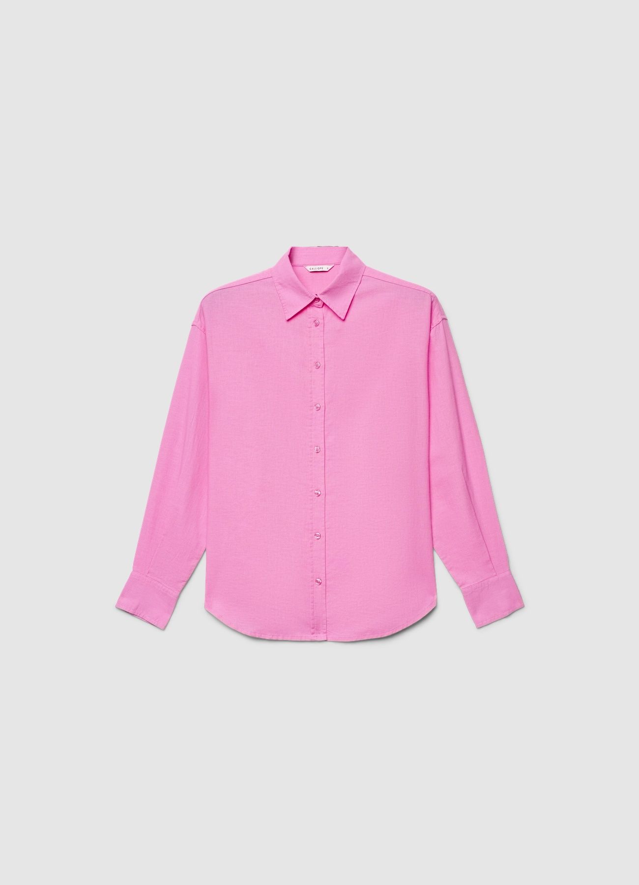 Long-sleeved shirt Woman Calliope