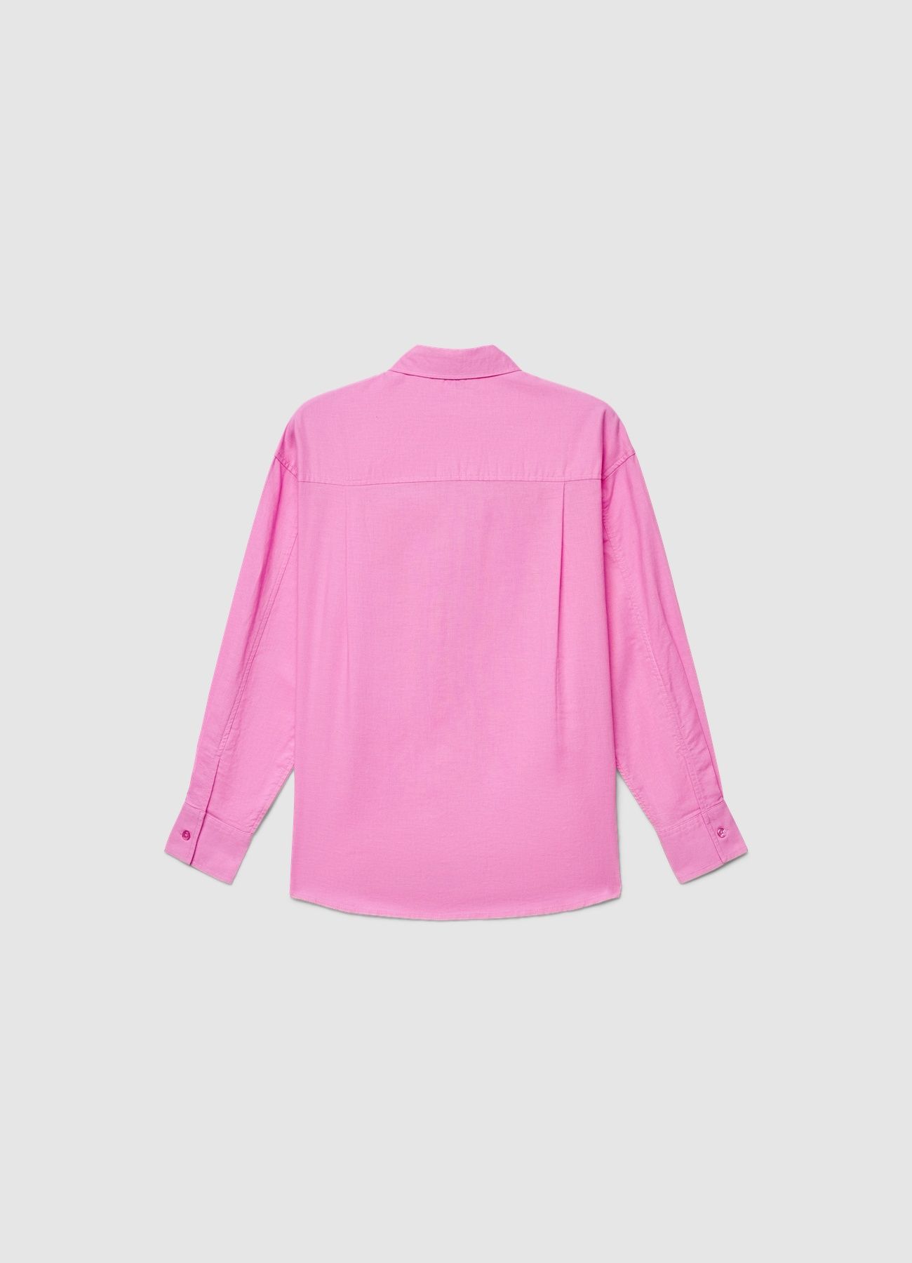 Long-sleeved shirt Woman Calliope det_5