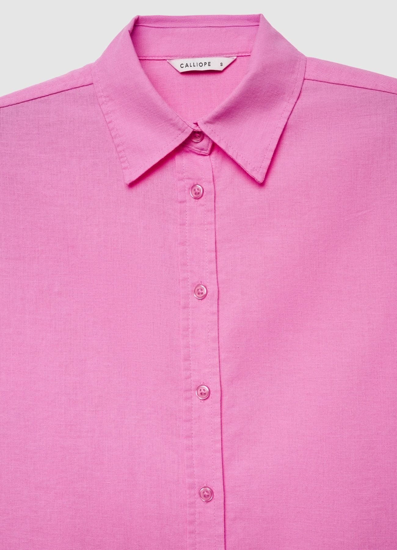 Long-sleeved shirt Woman Calliope st_a3