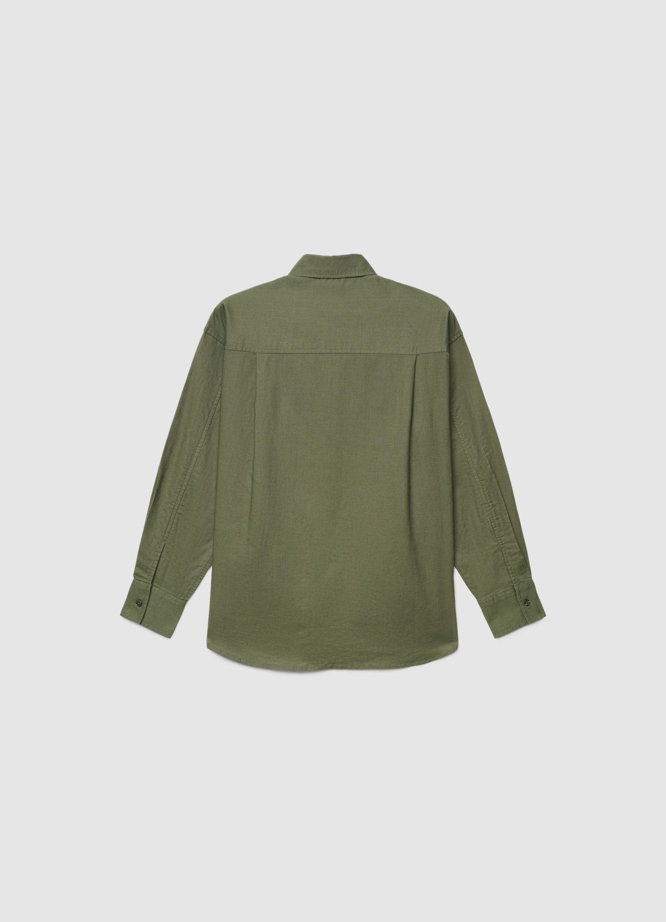 Long-sleeved shirt Woman Calliope det_5