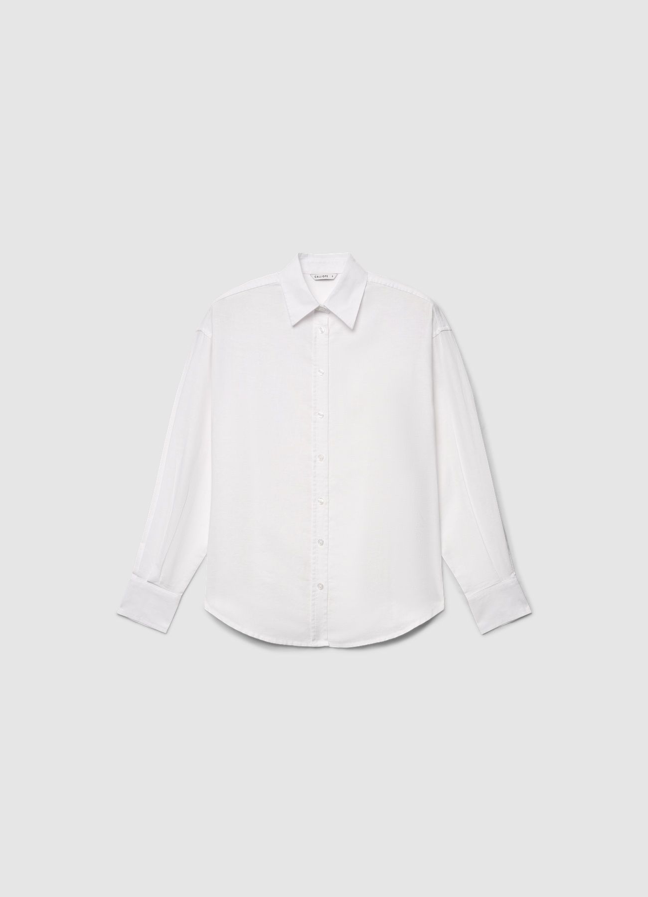 Long-sleeved shirt Woman Calliope det_4