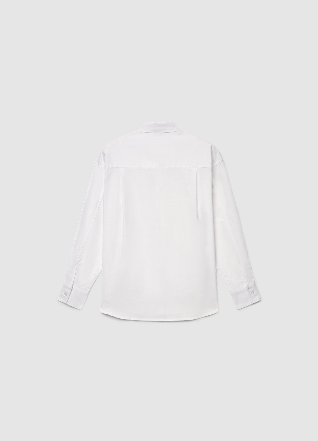 Long-sleeved shirt Woman Calliope det_5