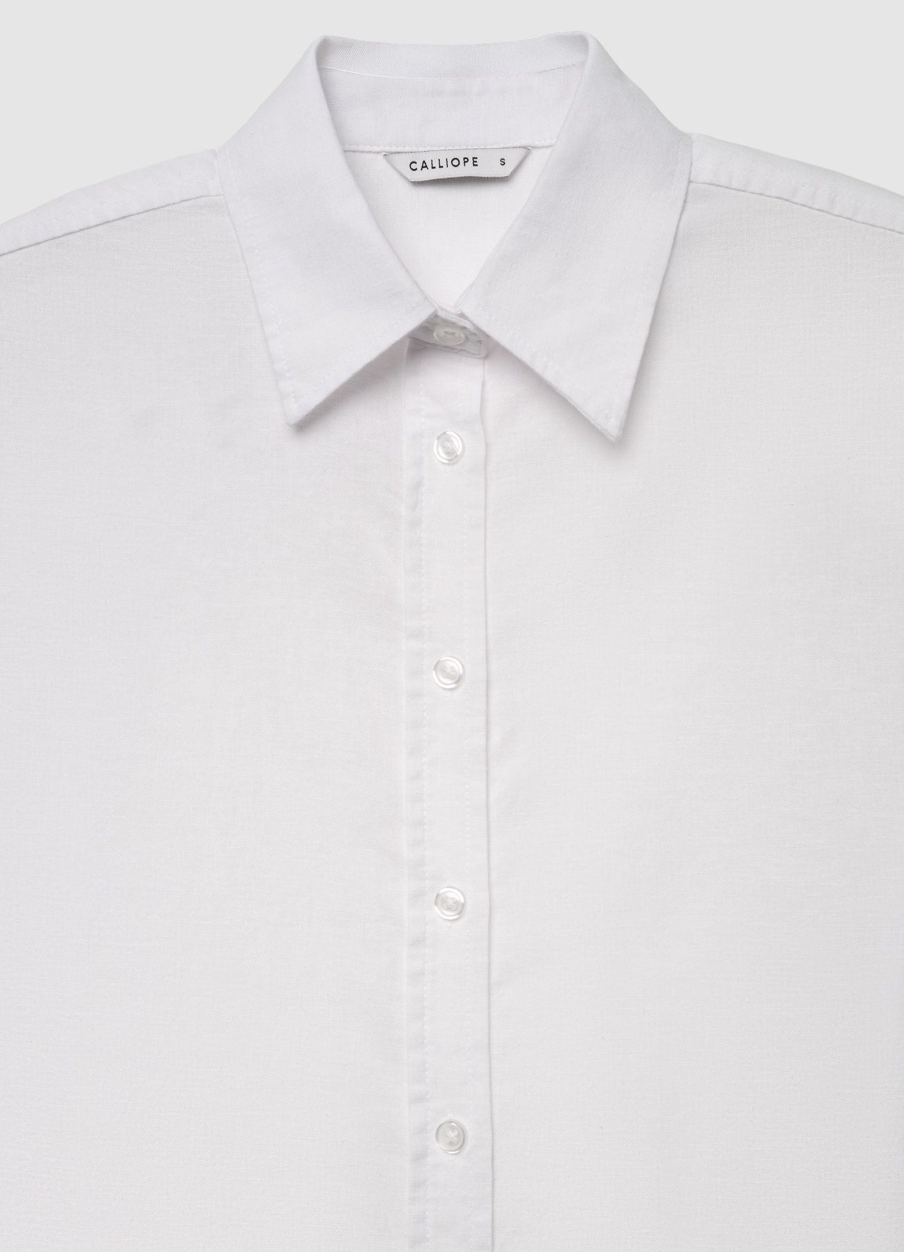 Long-sleeved shirt Woman Calliope st_a3