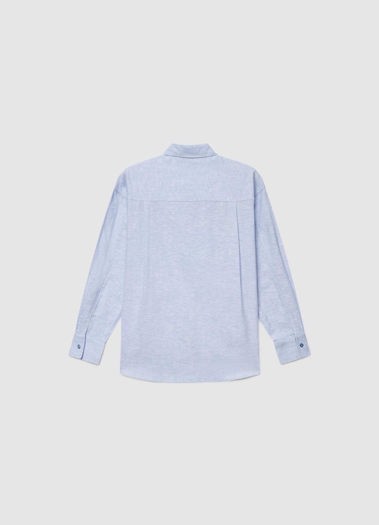 Long-sleeved shirt Woman Calliope det_5