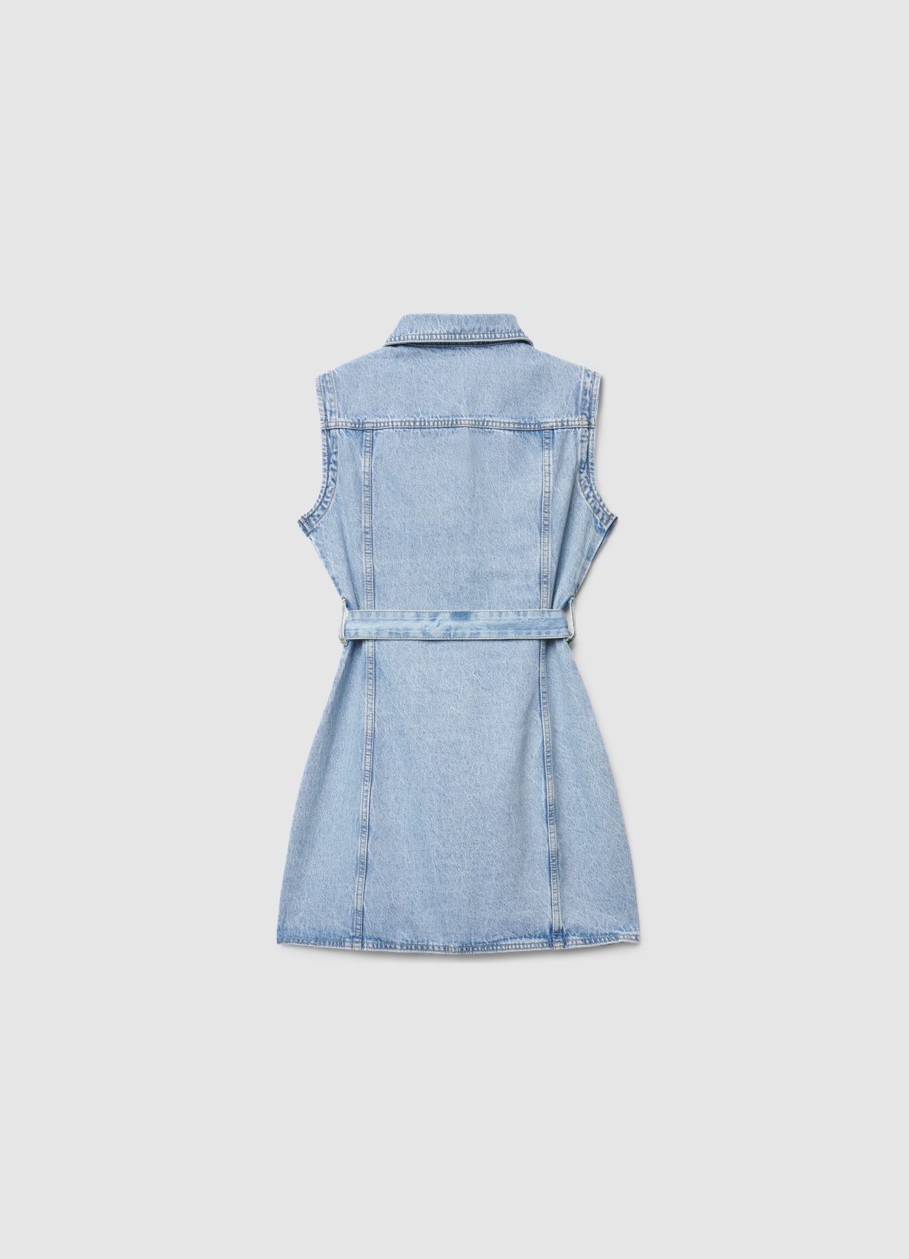 Dress Woman Calliope det_5