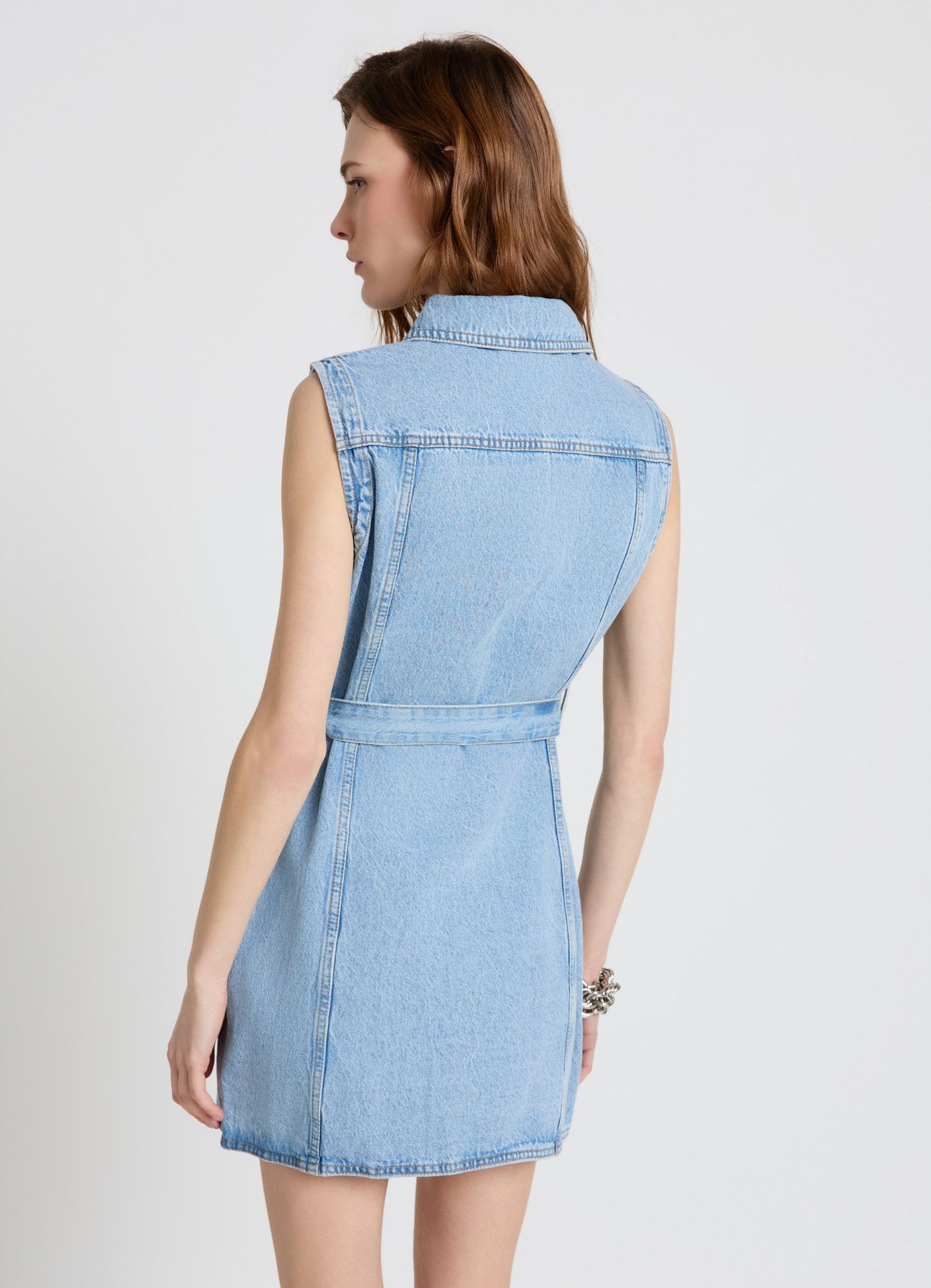 Dress Woman Calliope in_i4