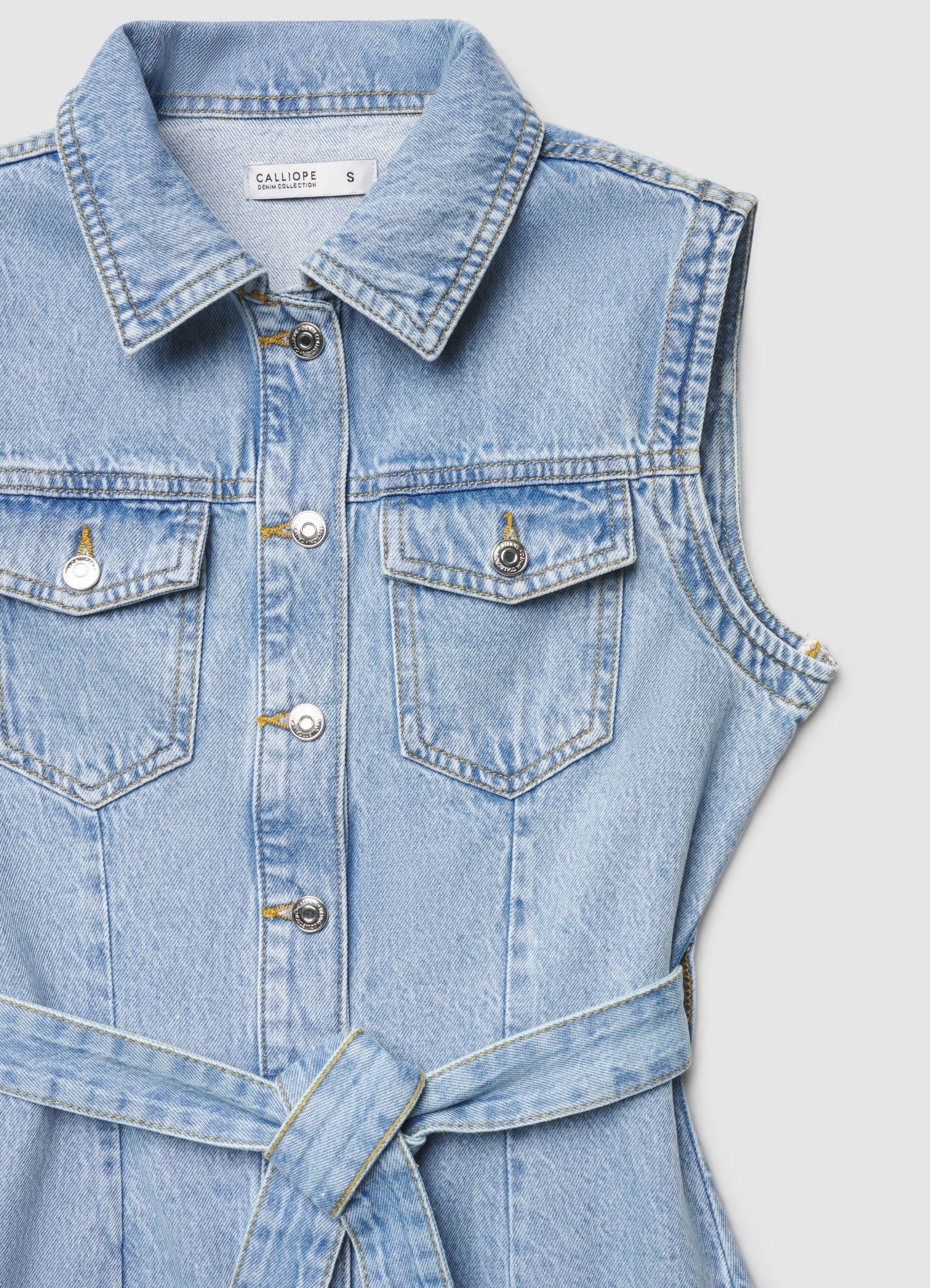 Dress Woman Calliope st_a3