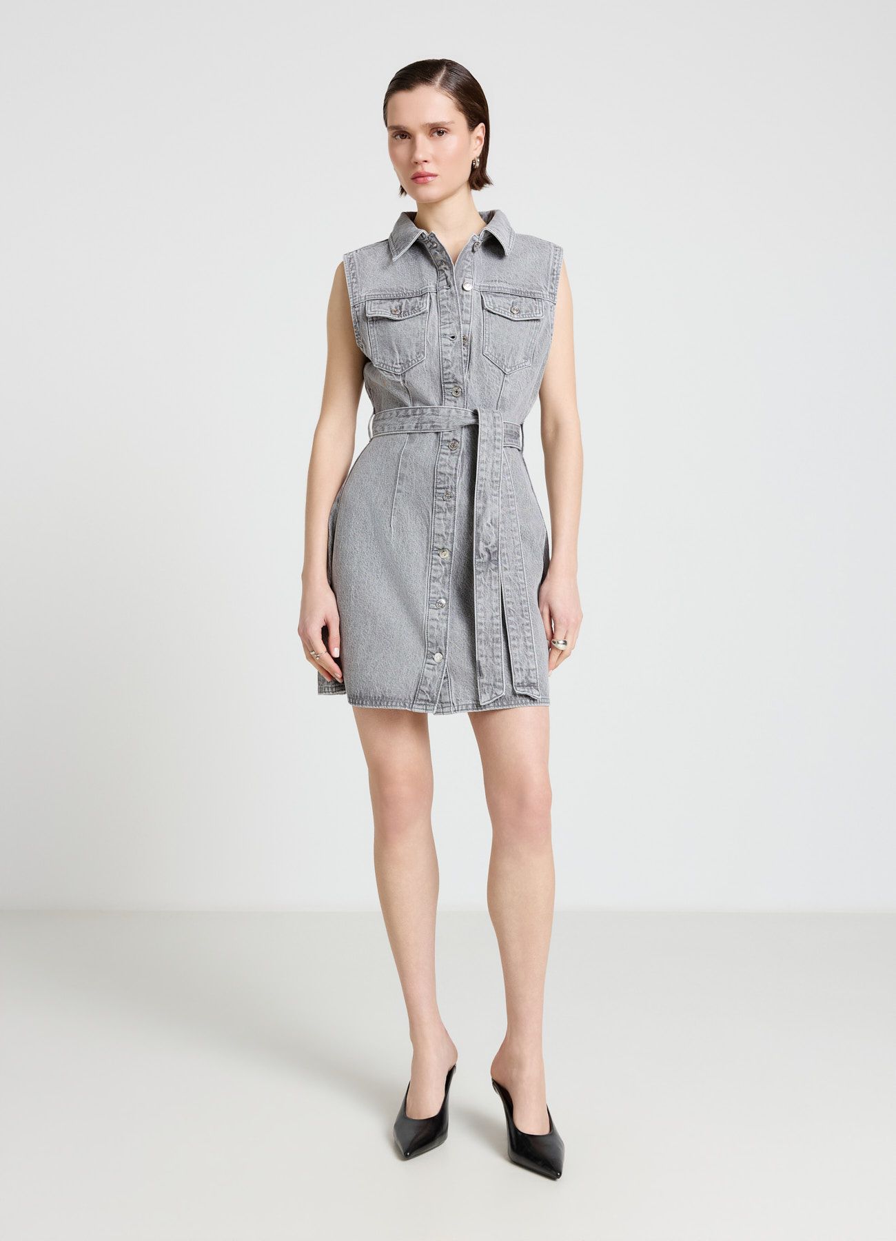 Dress Woman Calliope