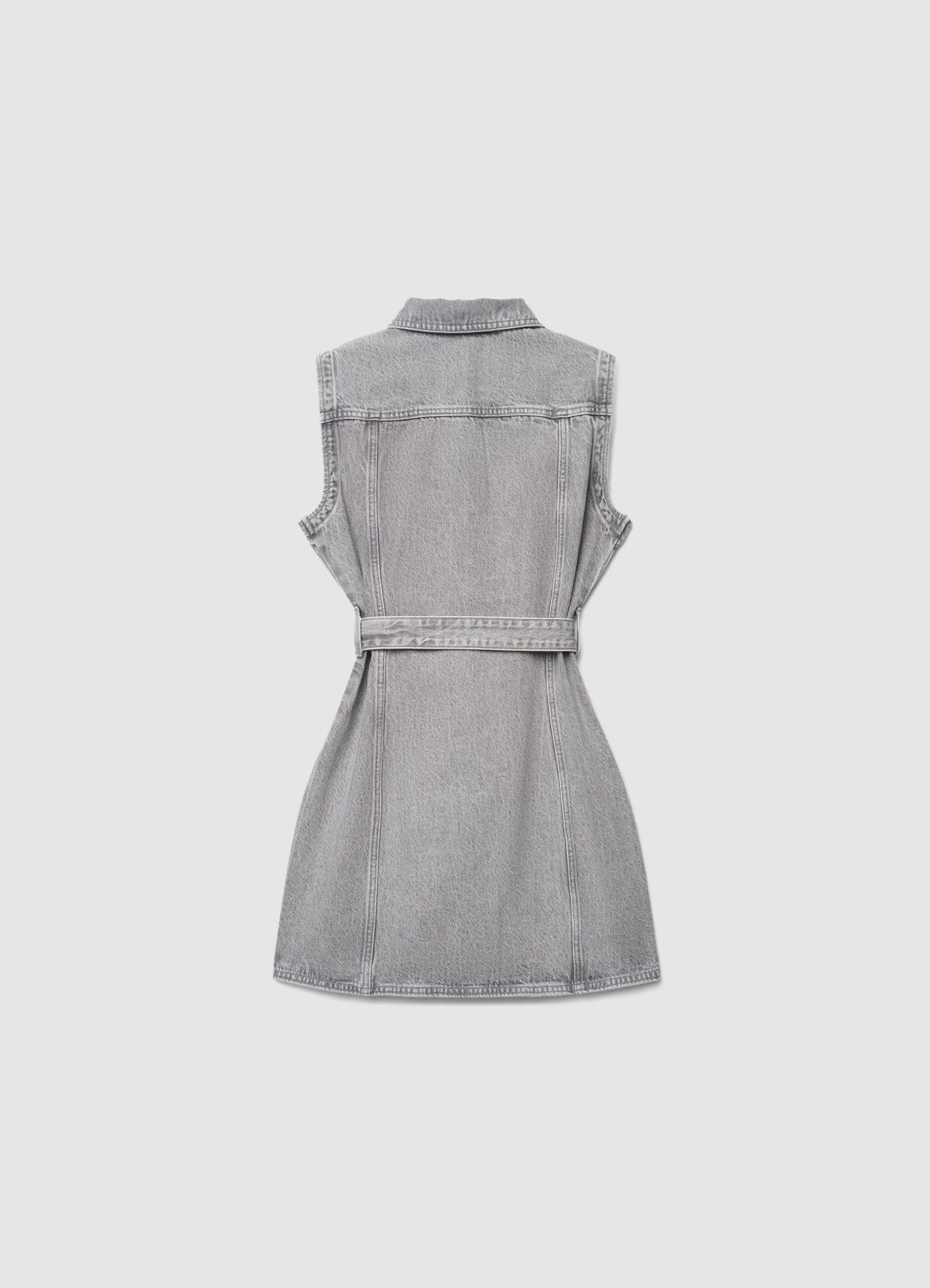 Dress Woman Calliope det_5