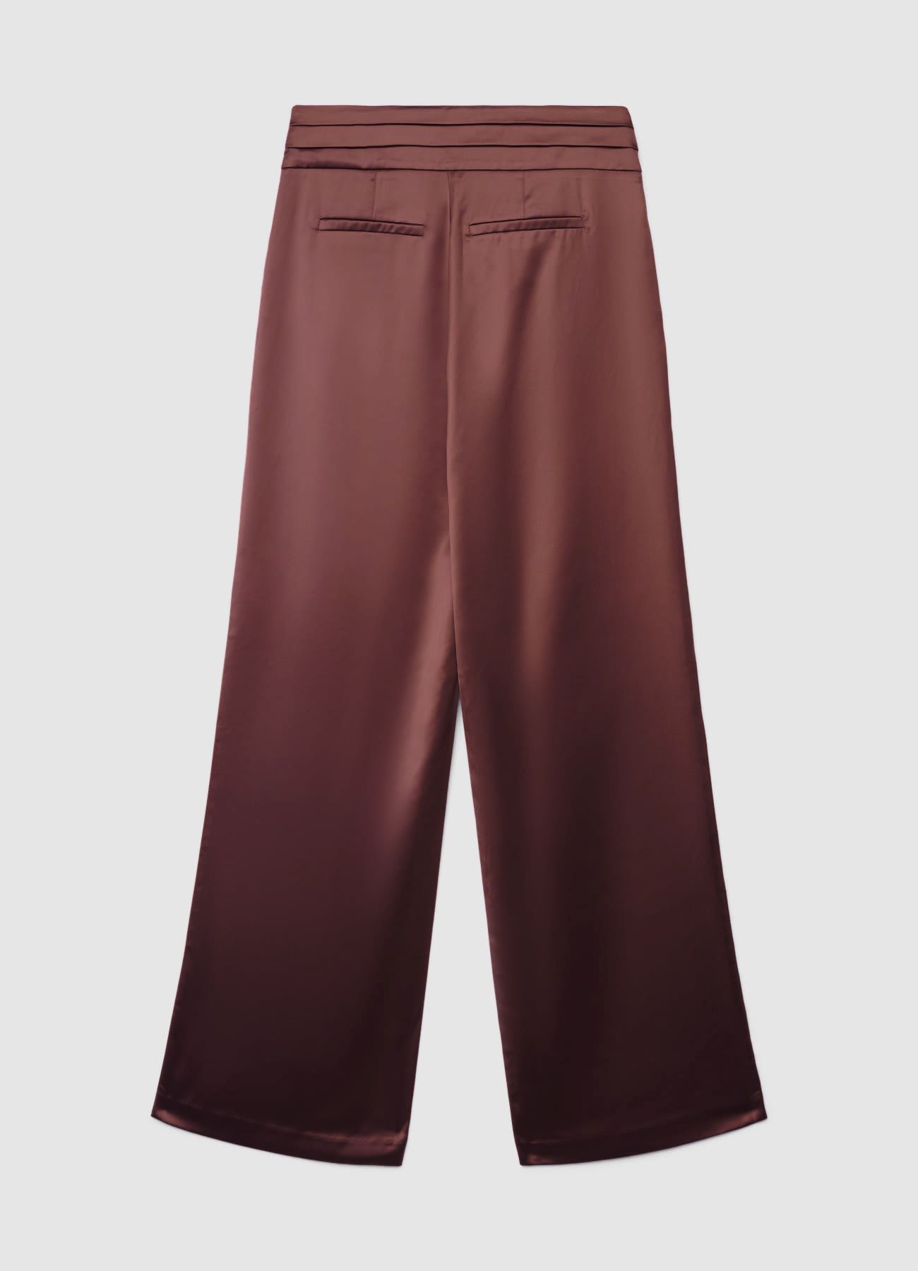 Long pants Woman Calliope det_5