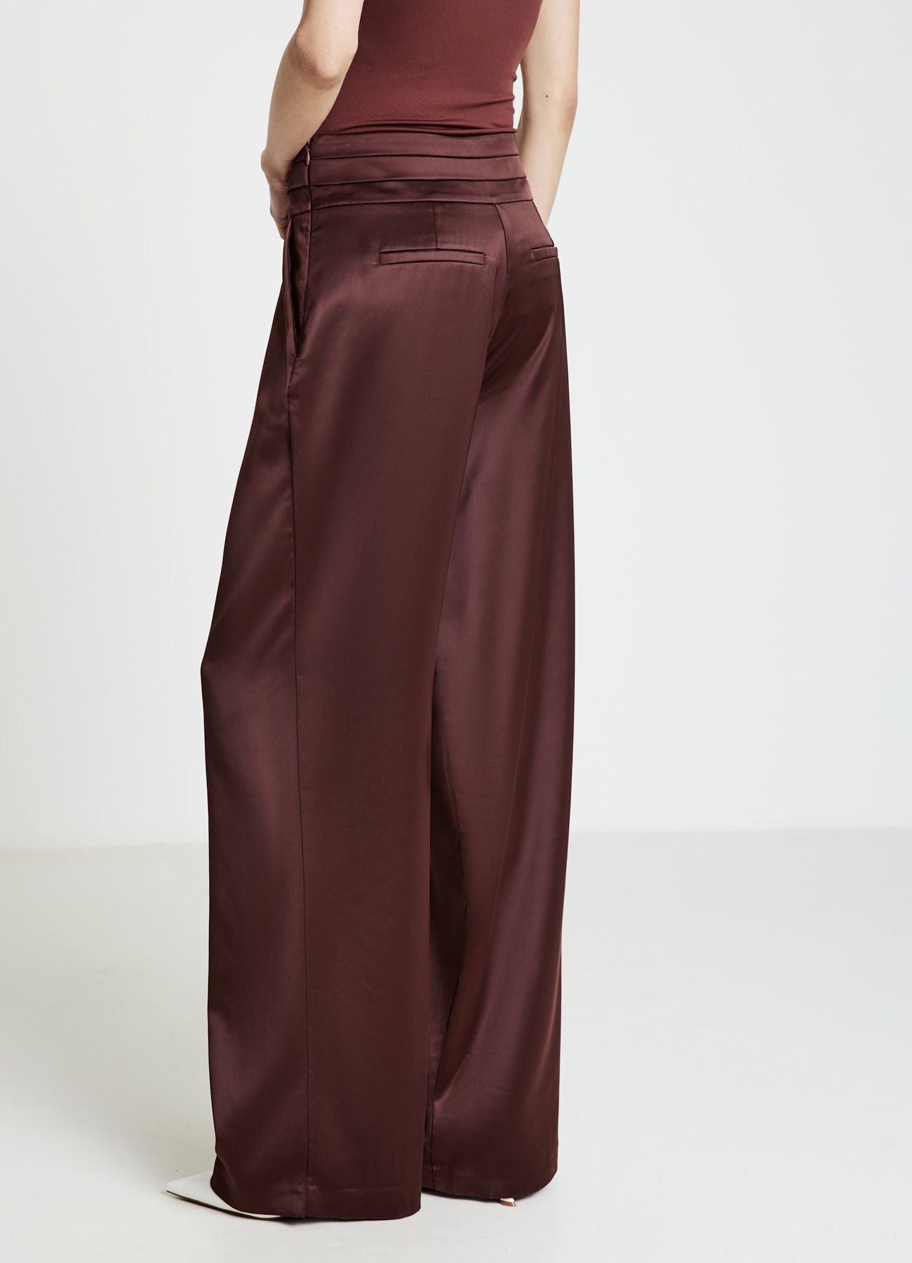 Long pants Woman Calliope in_i4