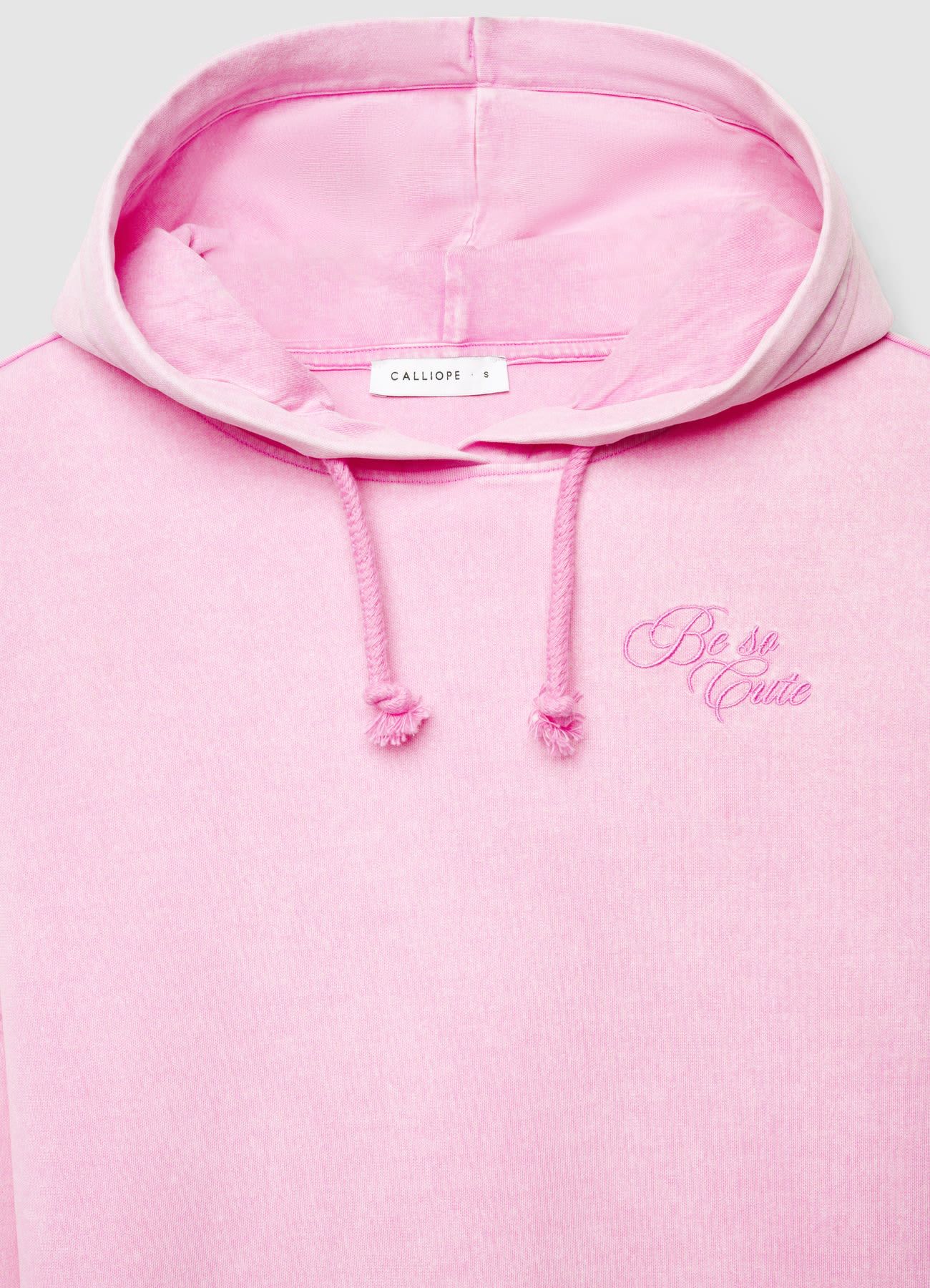 Sweat shirt Woman Calliope st_a3