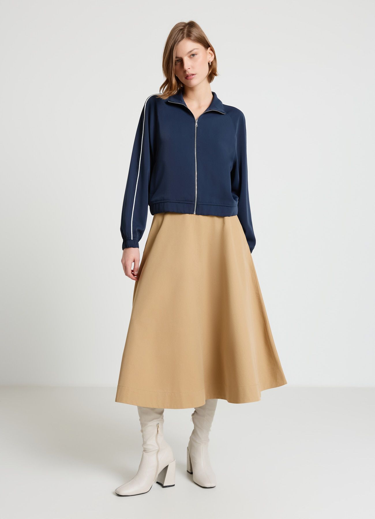 Sweat shirt Woman Calliope