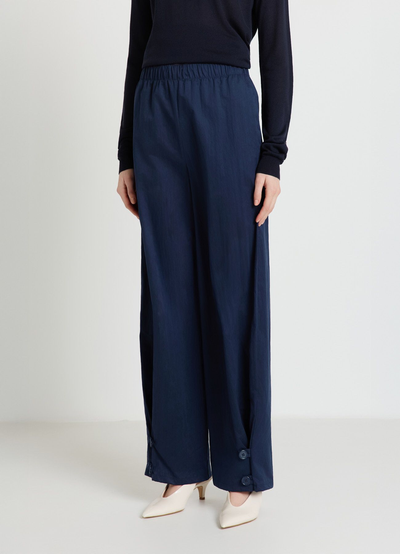 Long pants Woman Calliope det_2