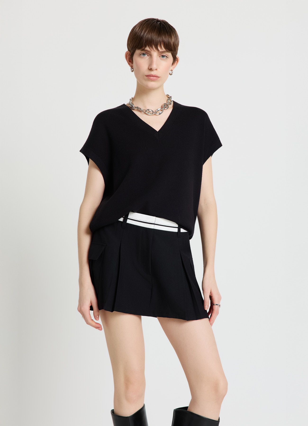 Sweater 3-5 Woman Calliope det_2