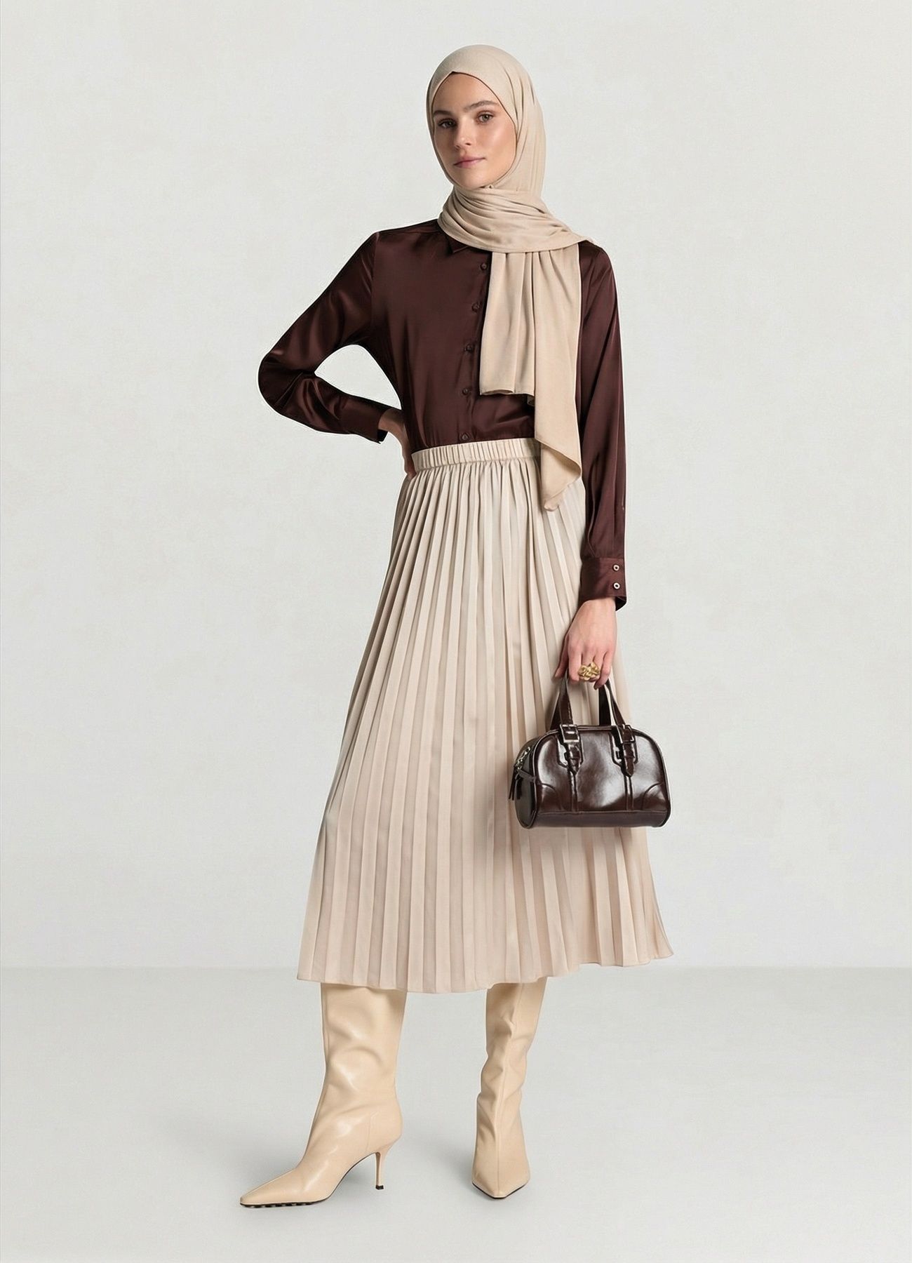 Skirt Woman Calliope