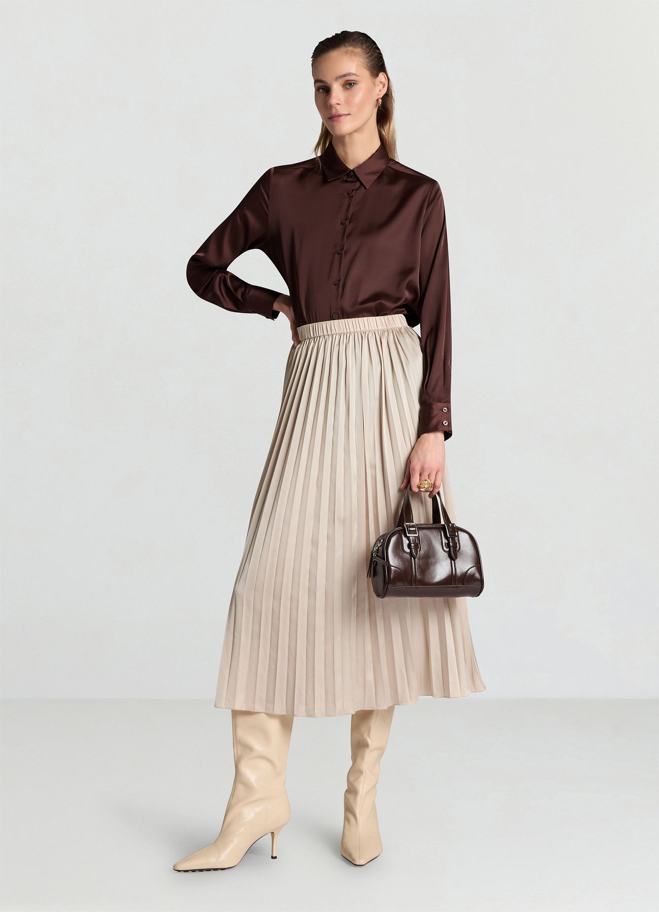 Skirt Woman Calliope