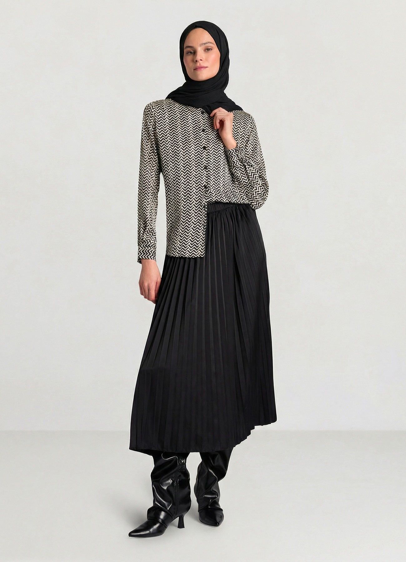 Skirt Woman Calliope