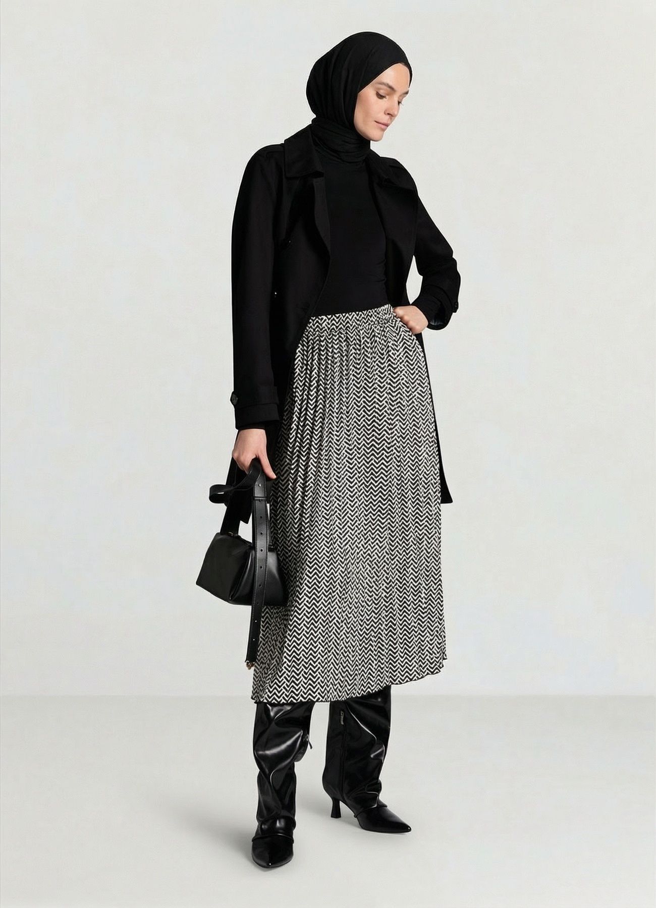 Skirt Woman Calliope det_1