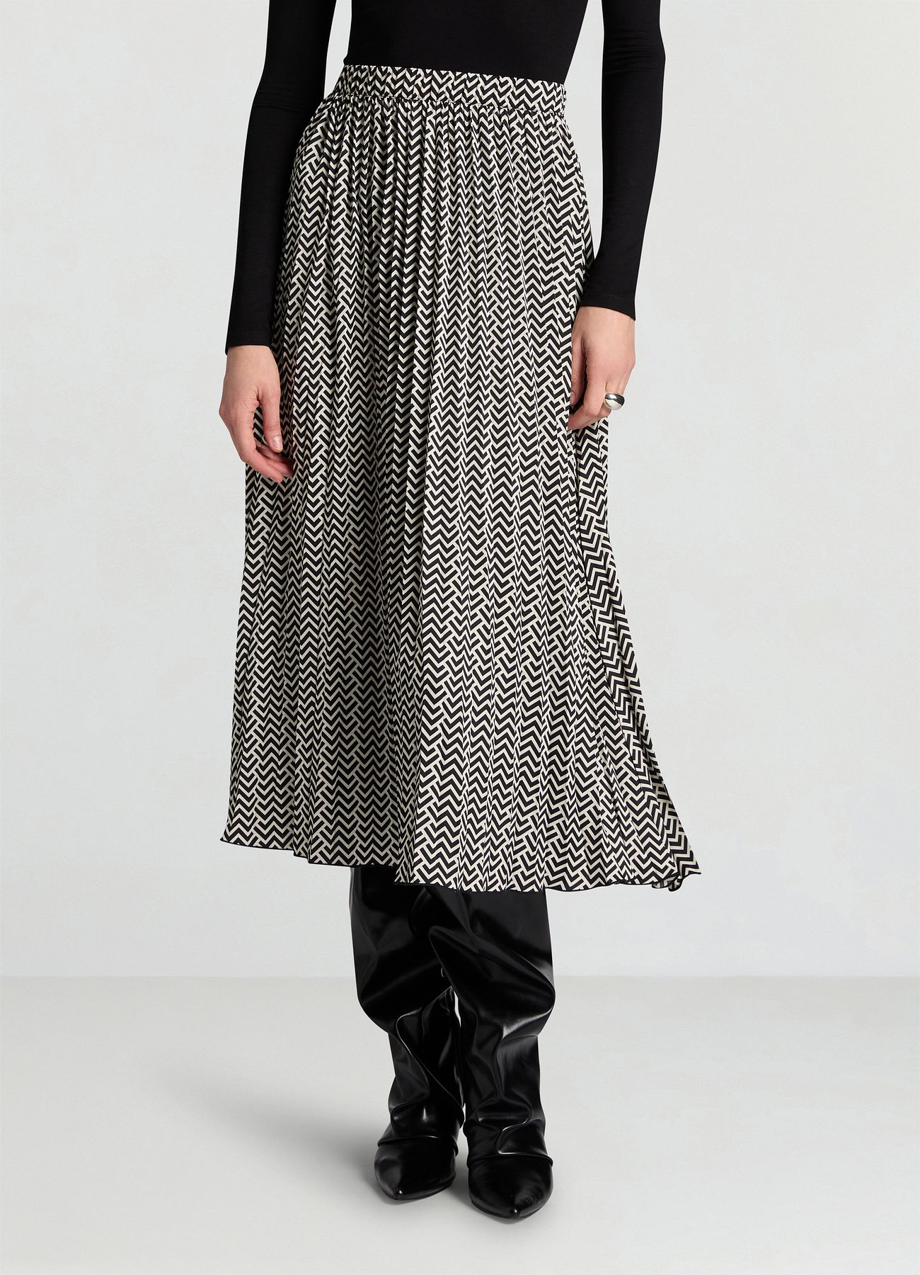 Skirt Woman Calliope det_2