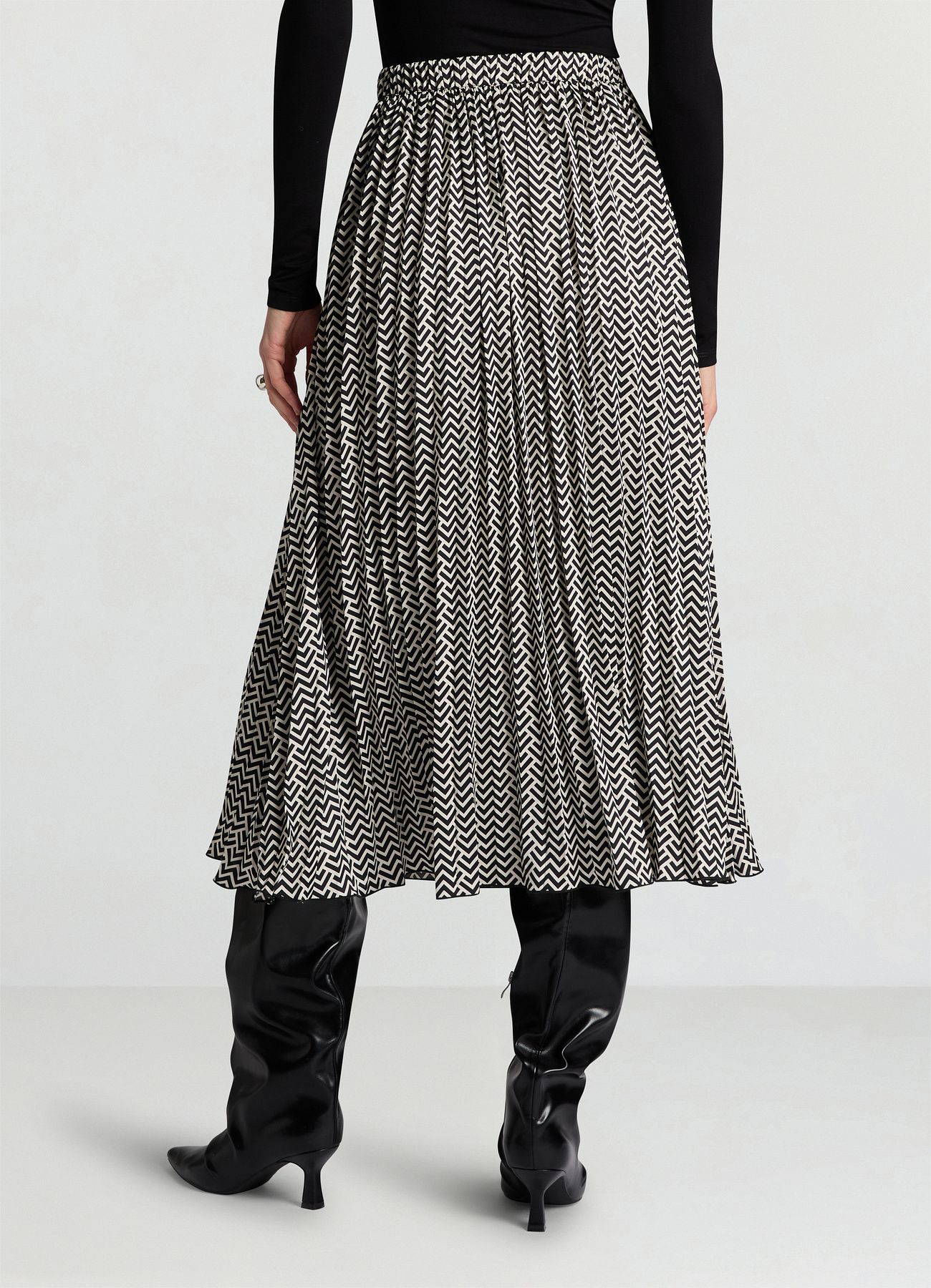 Skirt Woman Calliope det_3