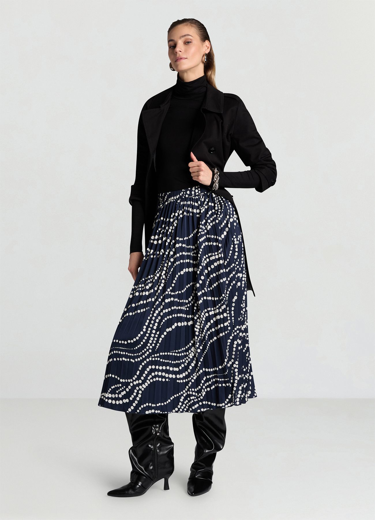 Skirt Woman Calliope