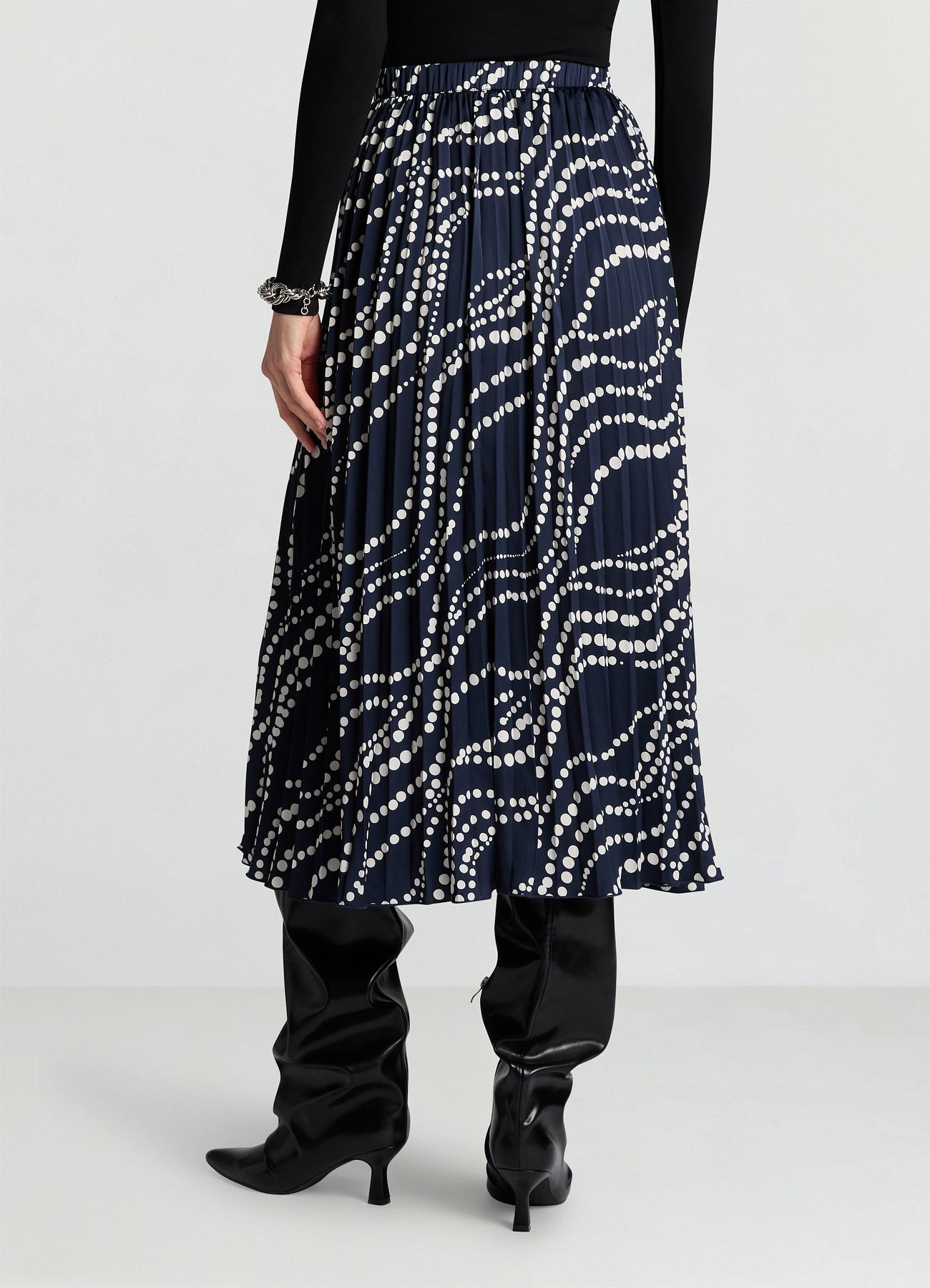 Skirt Woman Calliope det_3