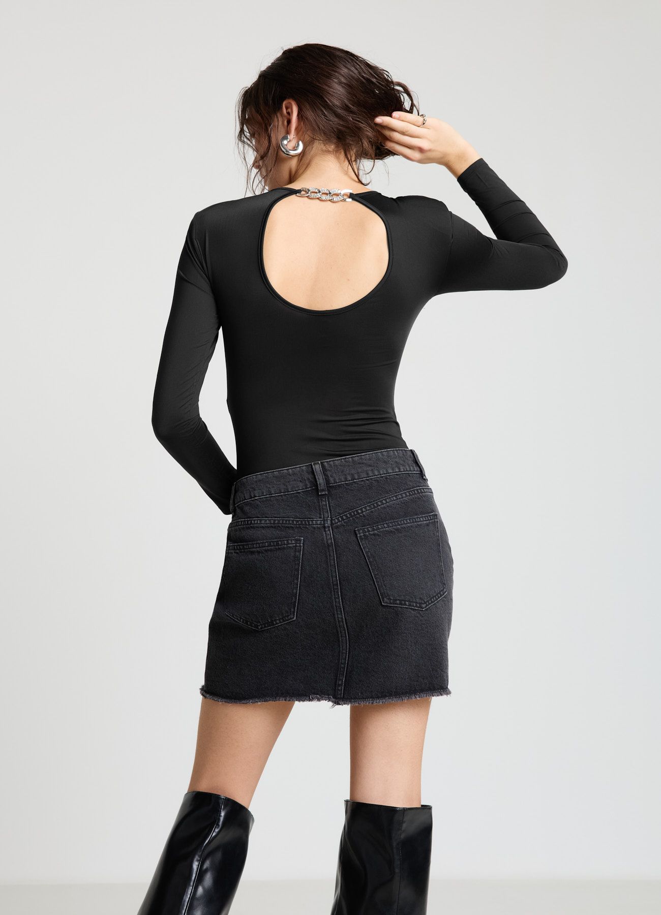 T-Shirt ML Žene Calliope in_i4