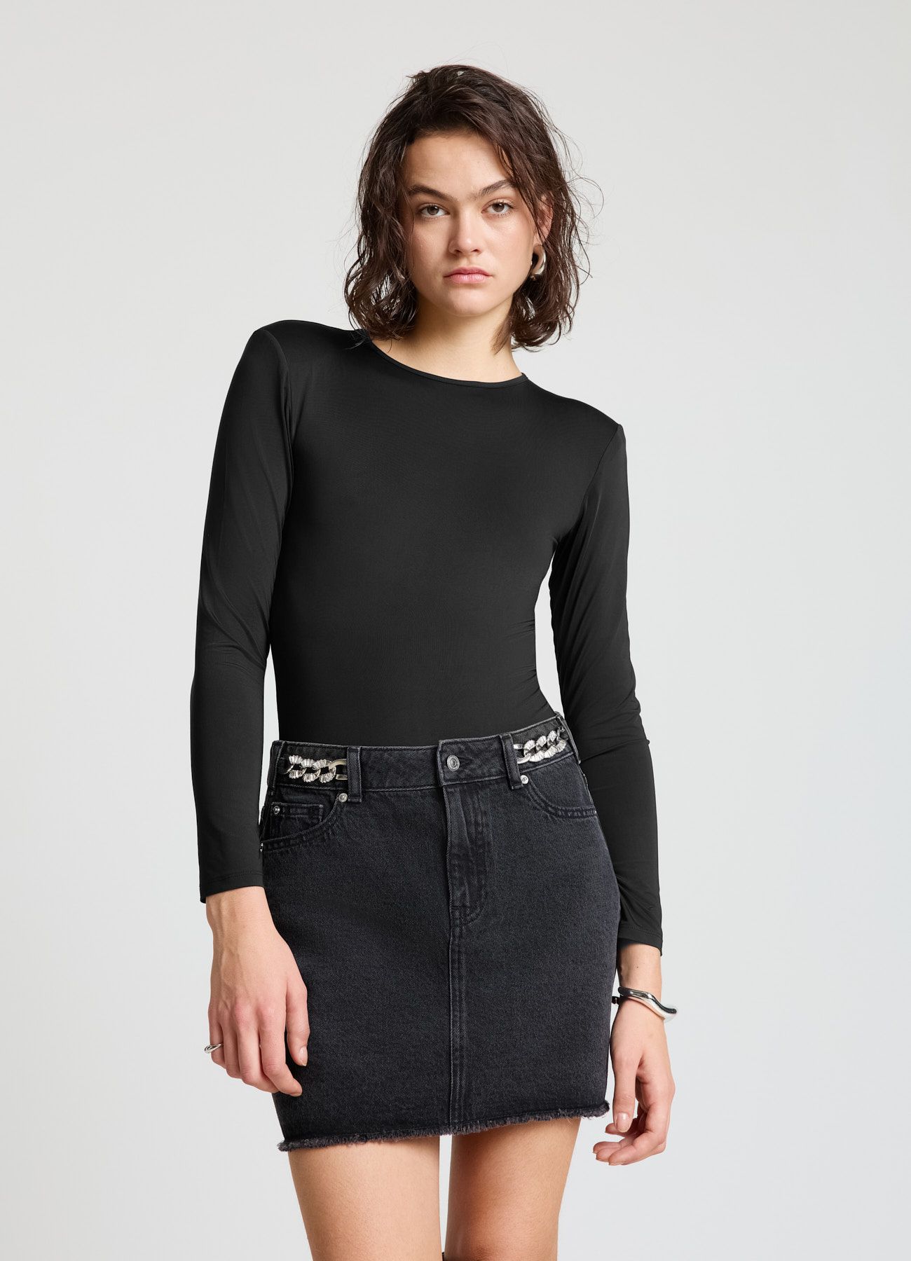 T-Shirt ML Žene Calliope