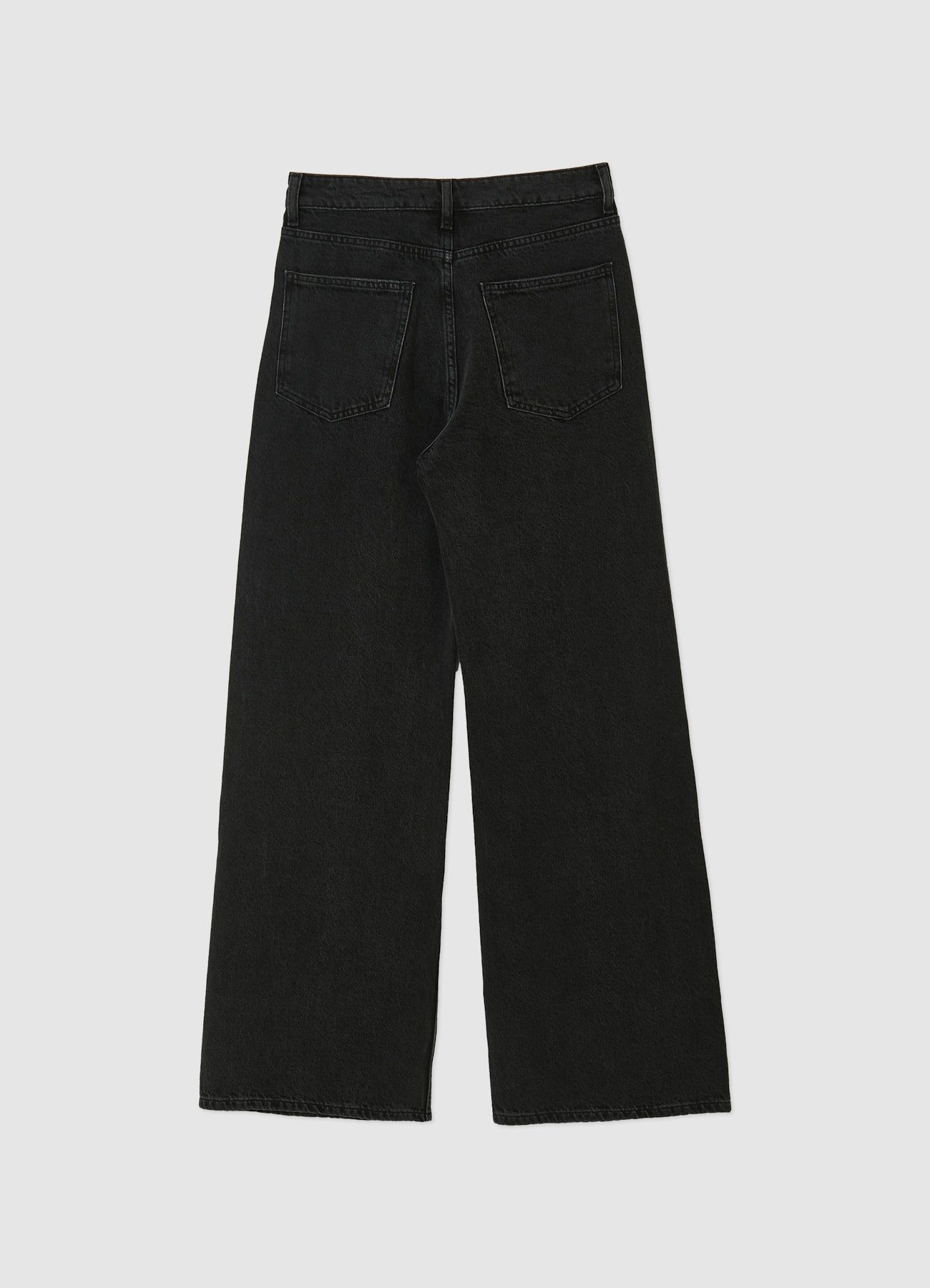 Pantalone Jeans Lungo Žene Calliope det_5