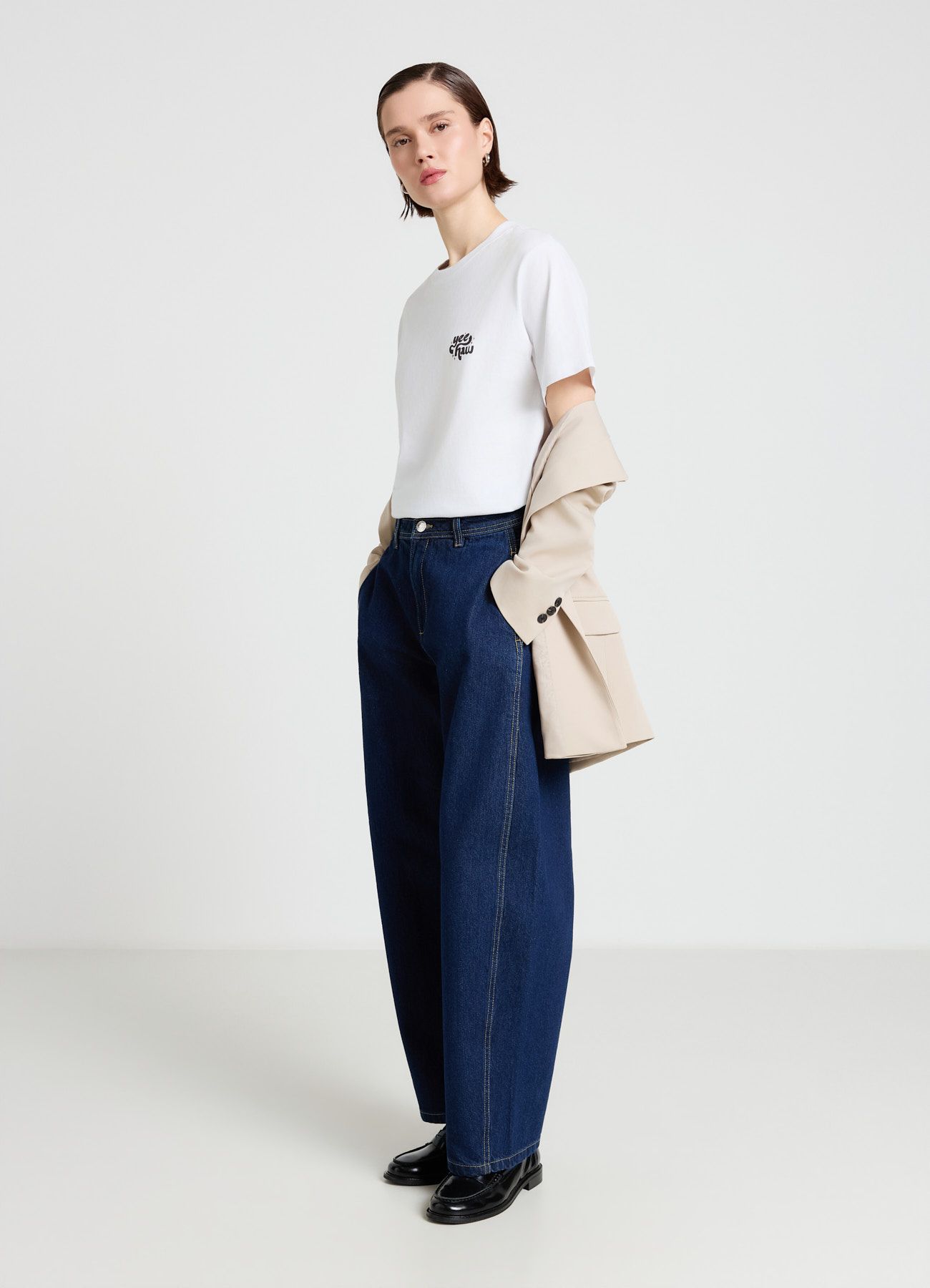 T-Shirt MC Žene Calliope