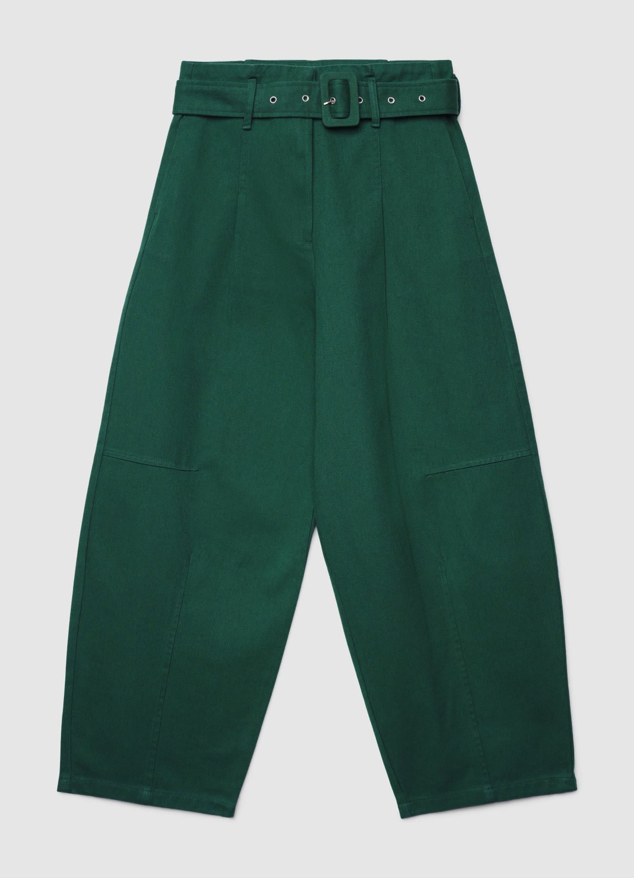 Nohavice dlhe Zena Calliope det_4