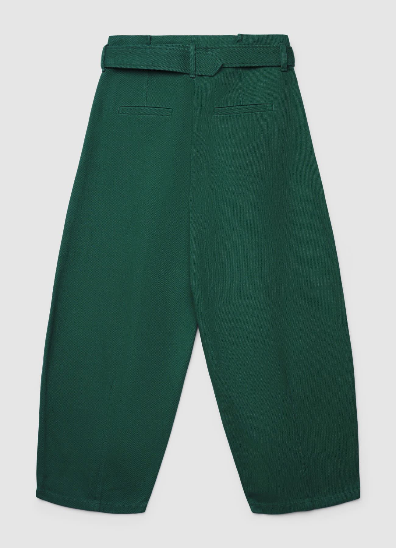 Nohavice dlhe Zena Calliope det_5