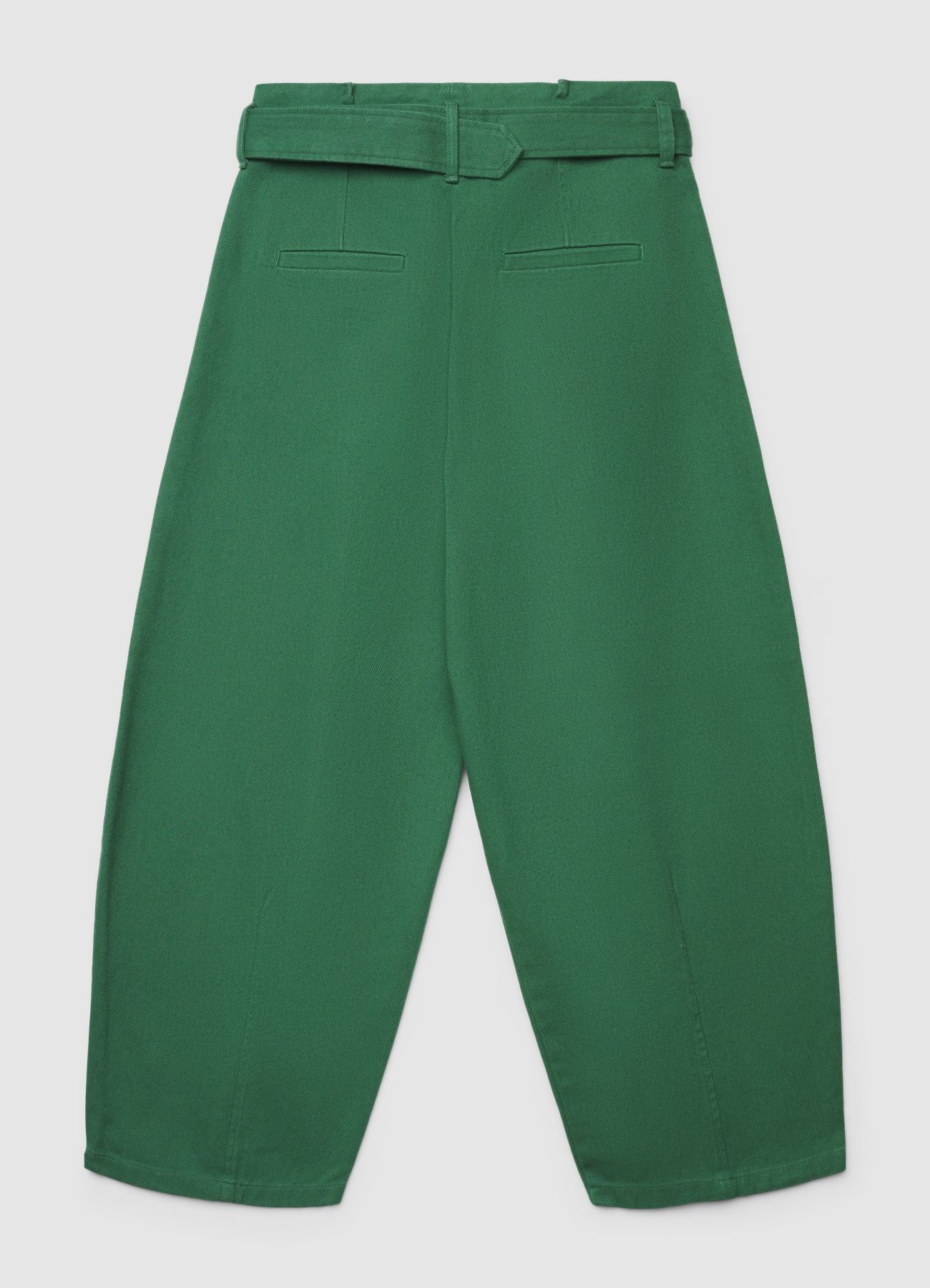 Long pants Woman Calliope det_5