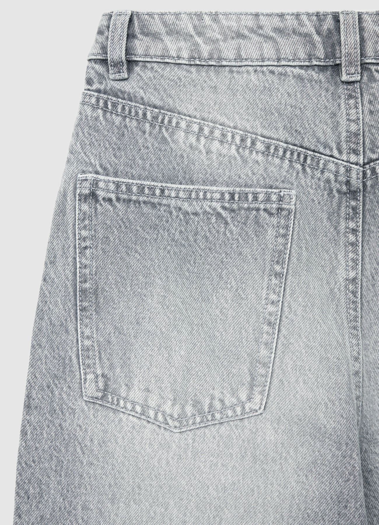 Long pants jeans Woman Calliope st_a3