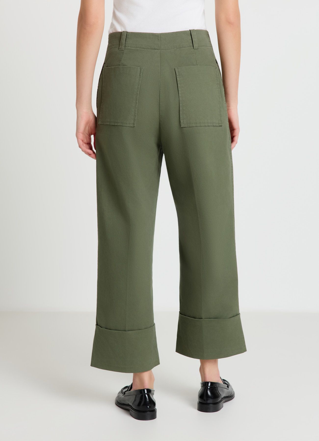 Pantalone Lungo Žene Calliope in_i4