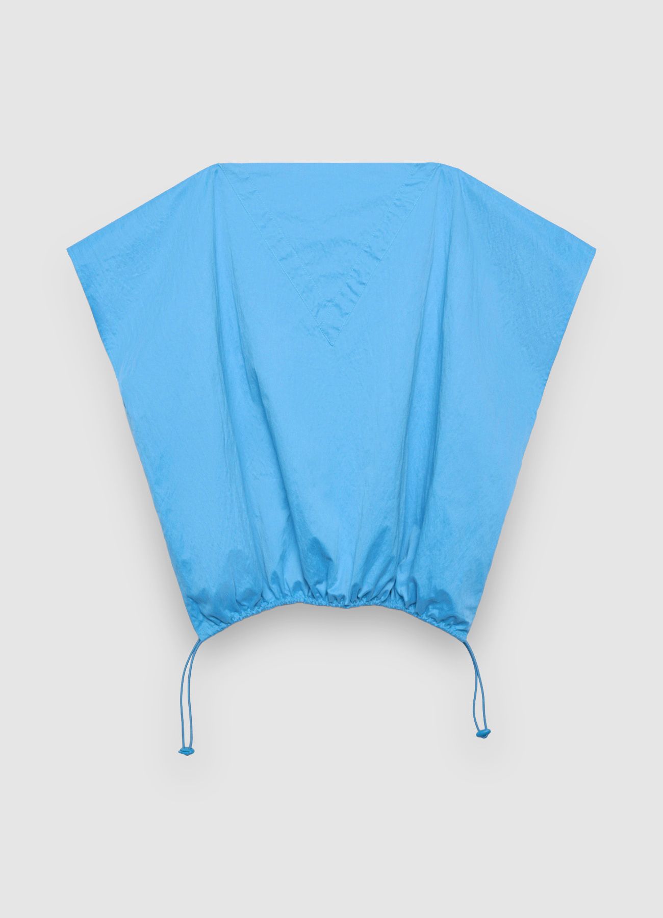 Camicia MC Damen Calliope det_5