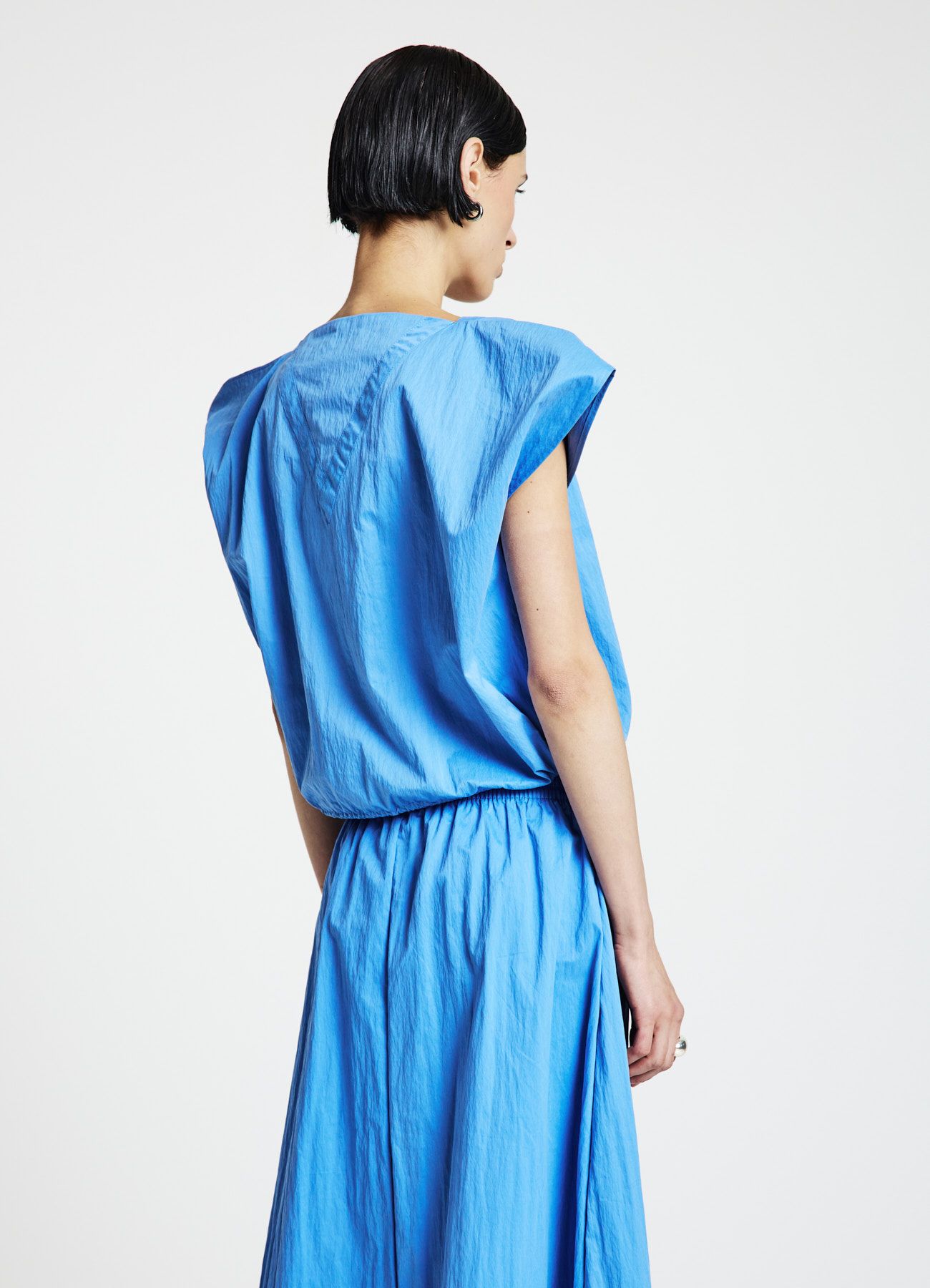 Camicia MC Damen Calliope in_i4