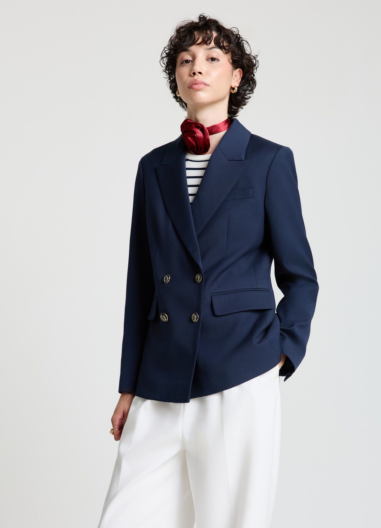 Sako Zena Calliope det_2